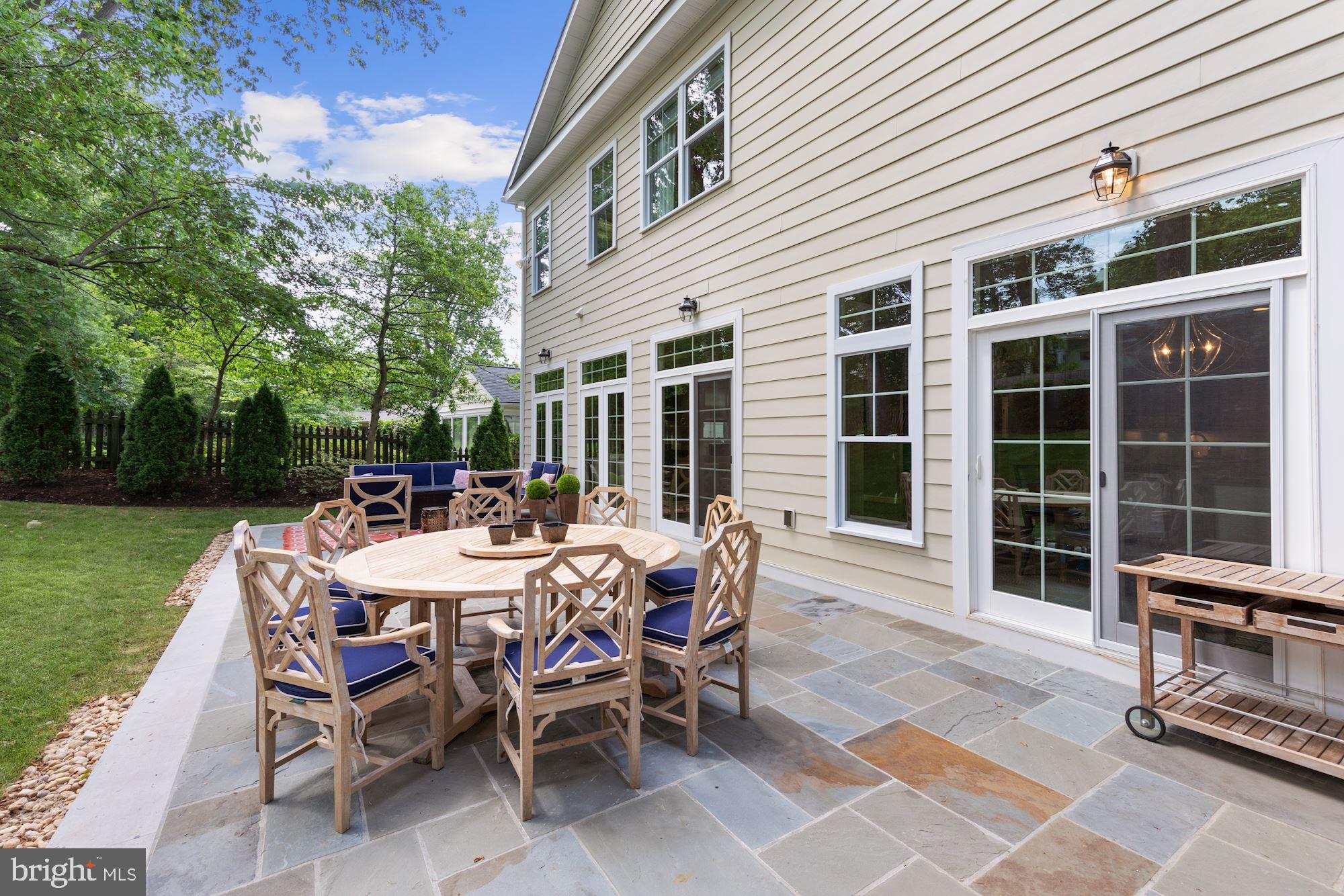 KENWOOD PARK - Residential