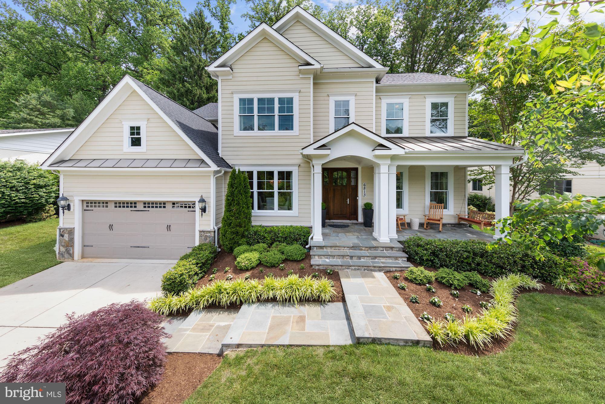 KENWOOD PARK - Residential