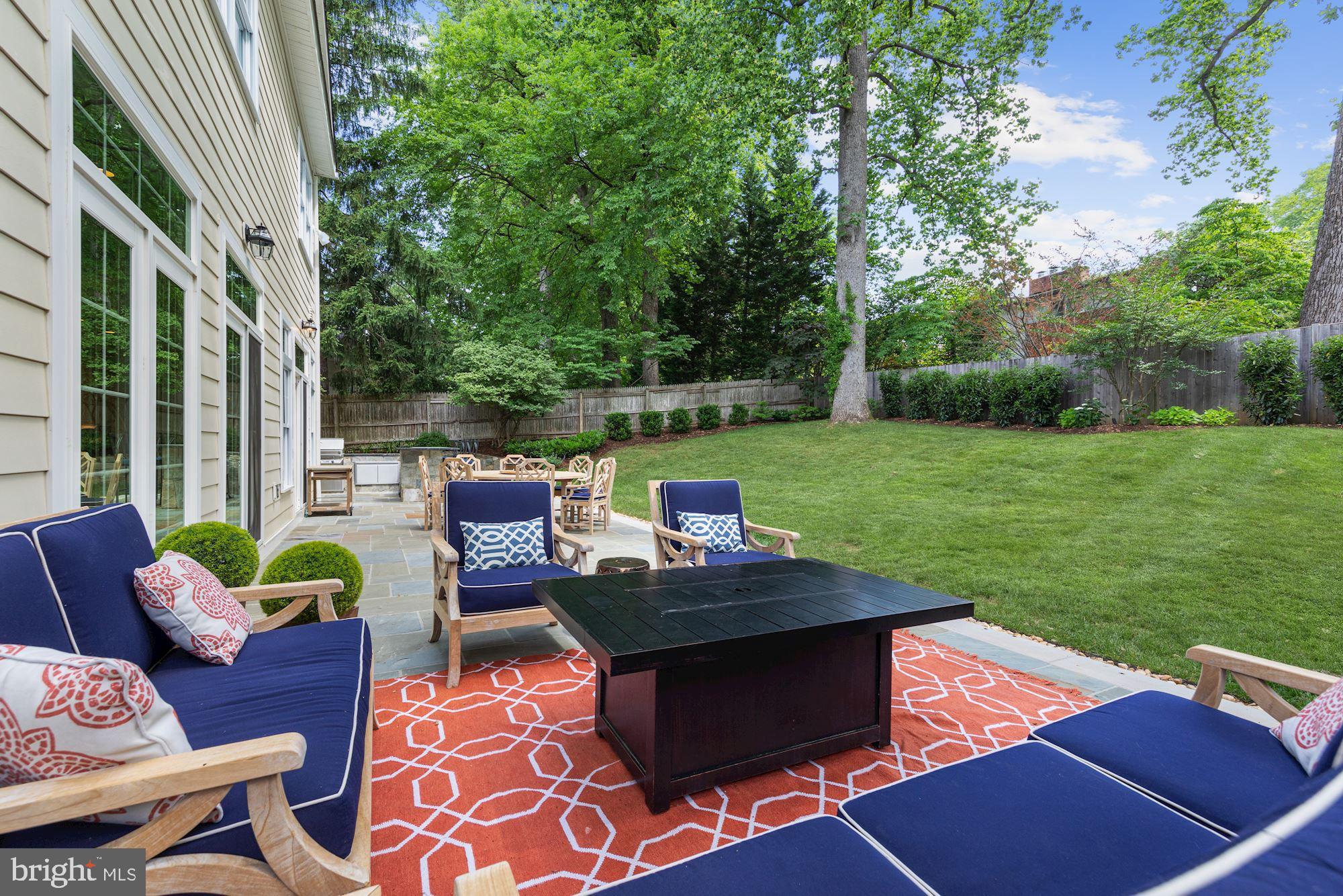 KENWOOD PARK - Residential