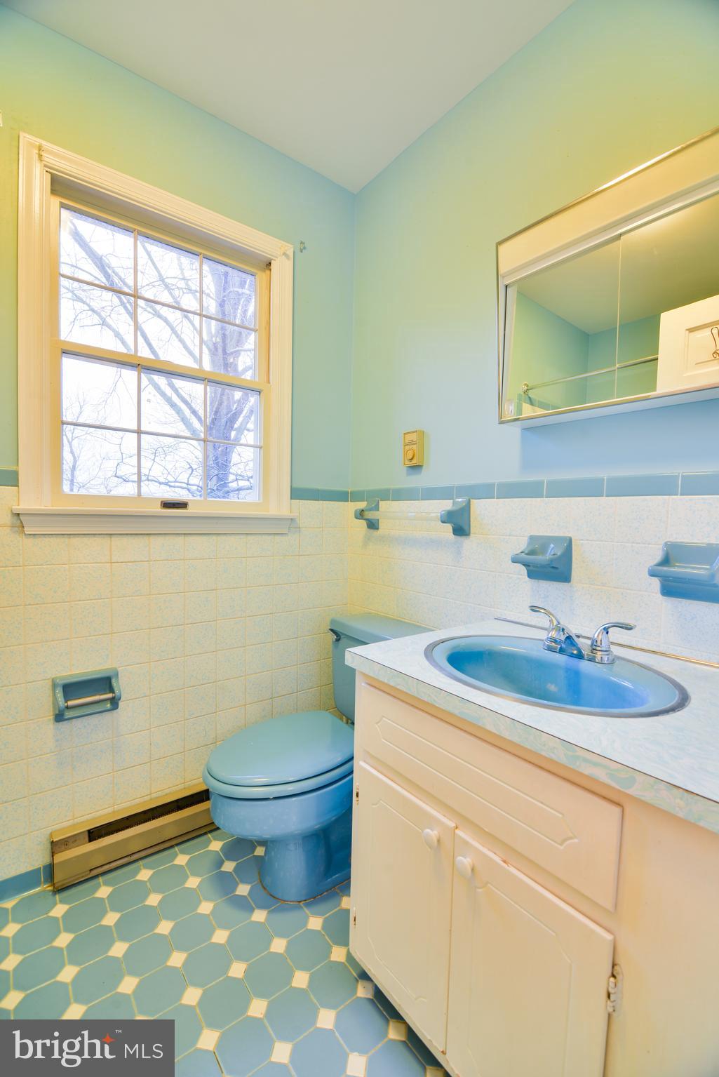 CLOVER HILL - Residential Lease