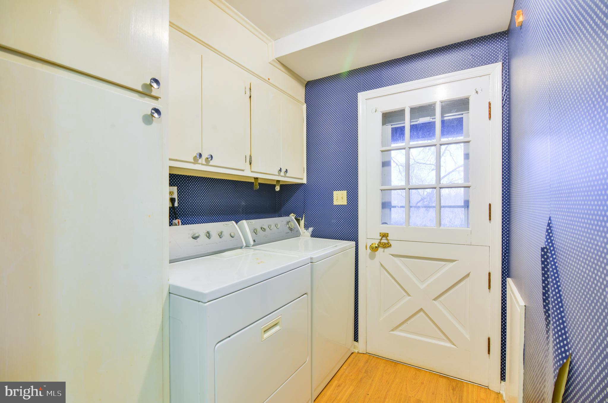 CLOVER HILL - Residential Lease