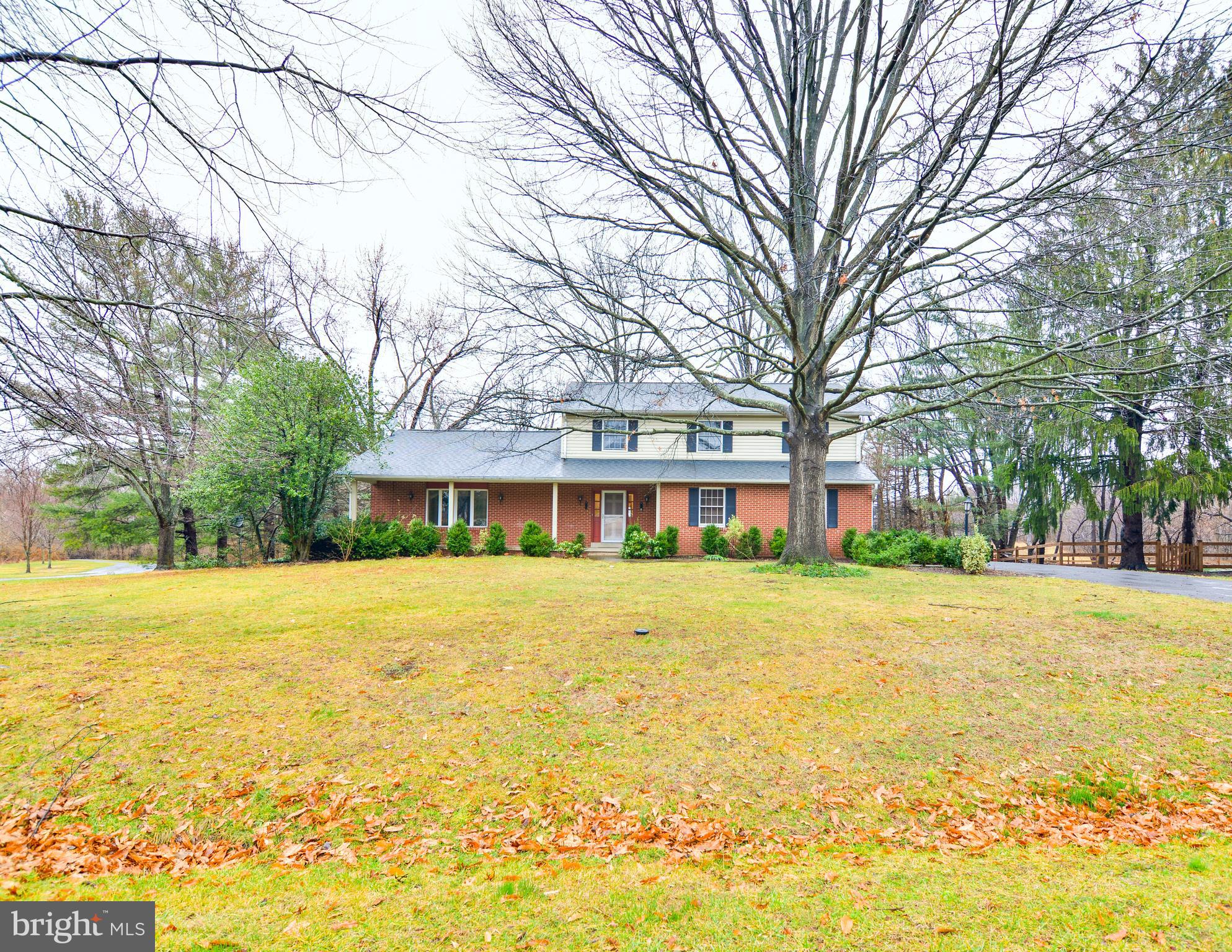 CLOVER HILL - Residential Lease