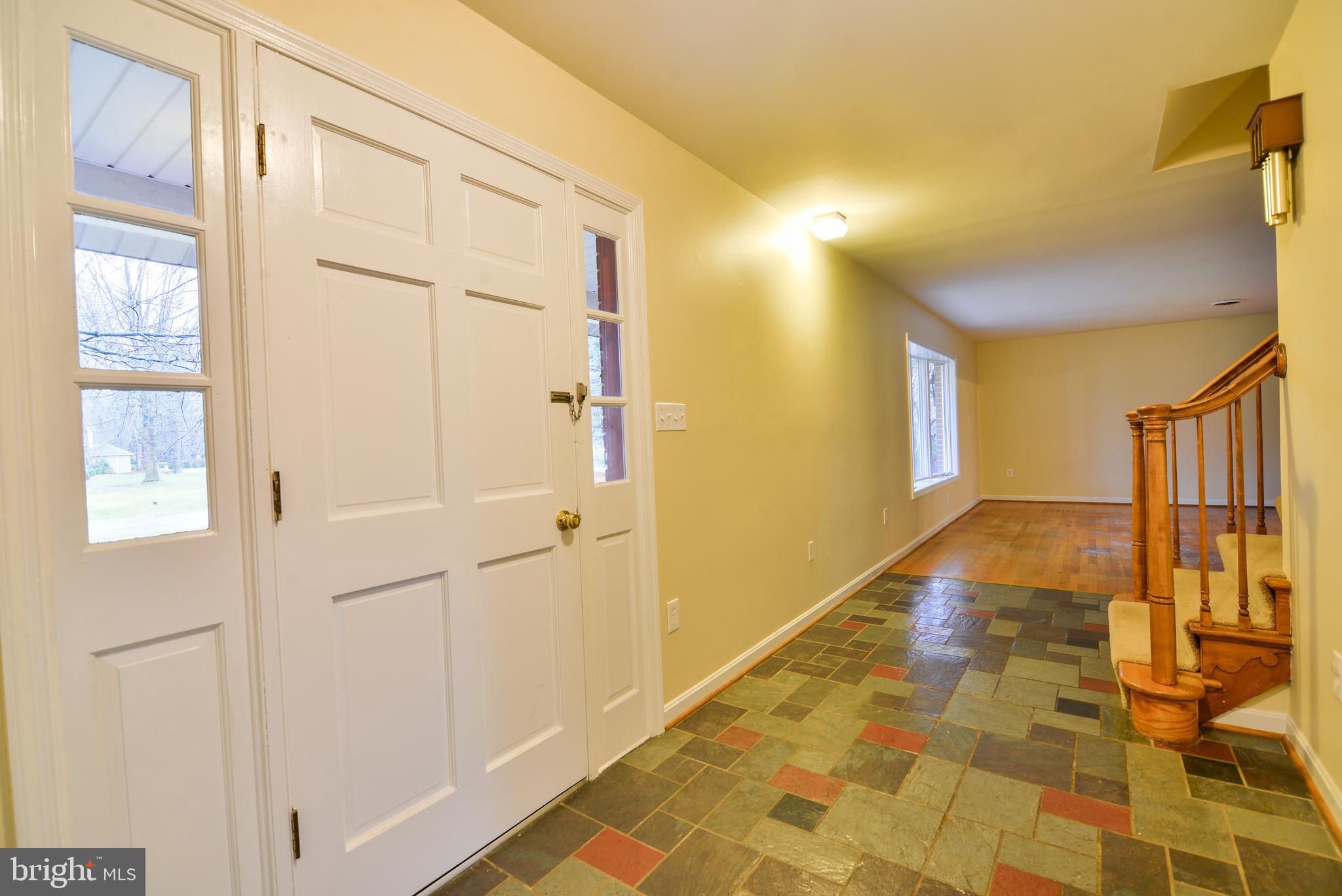 CLOVER HILL - Residential Lease