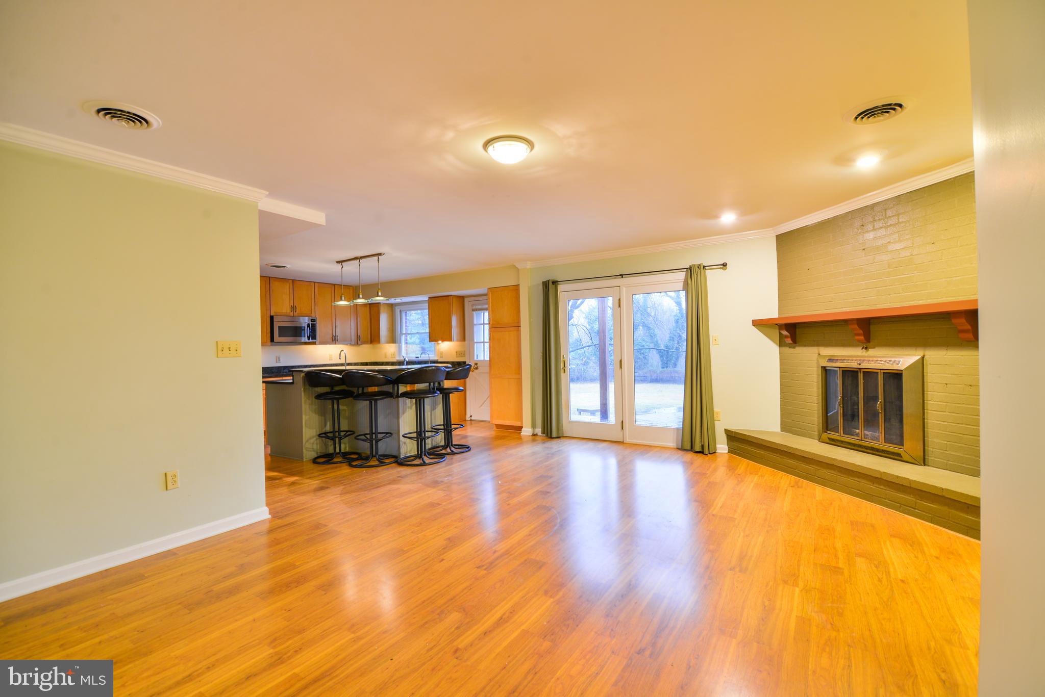 CLOVER HILL - Residential Lease