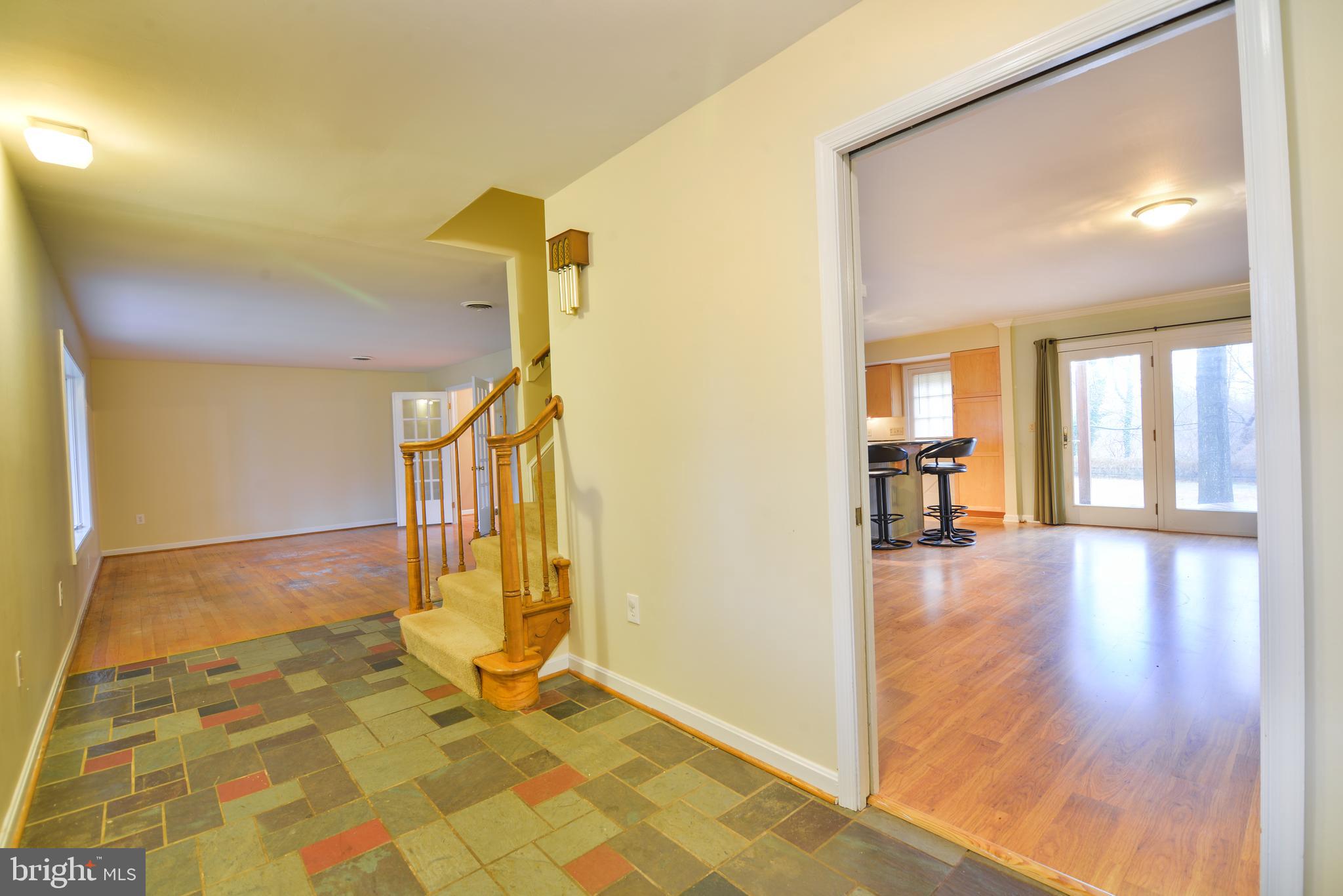 CLOVER HILL - Residential Lease