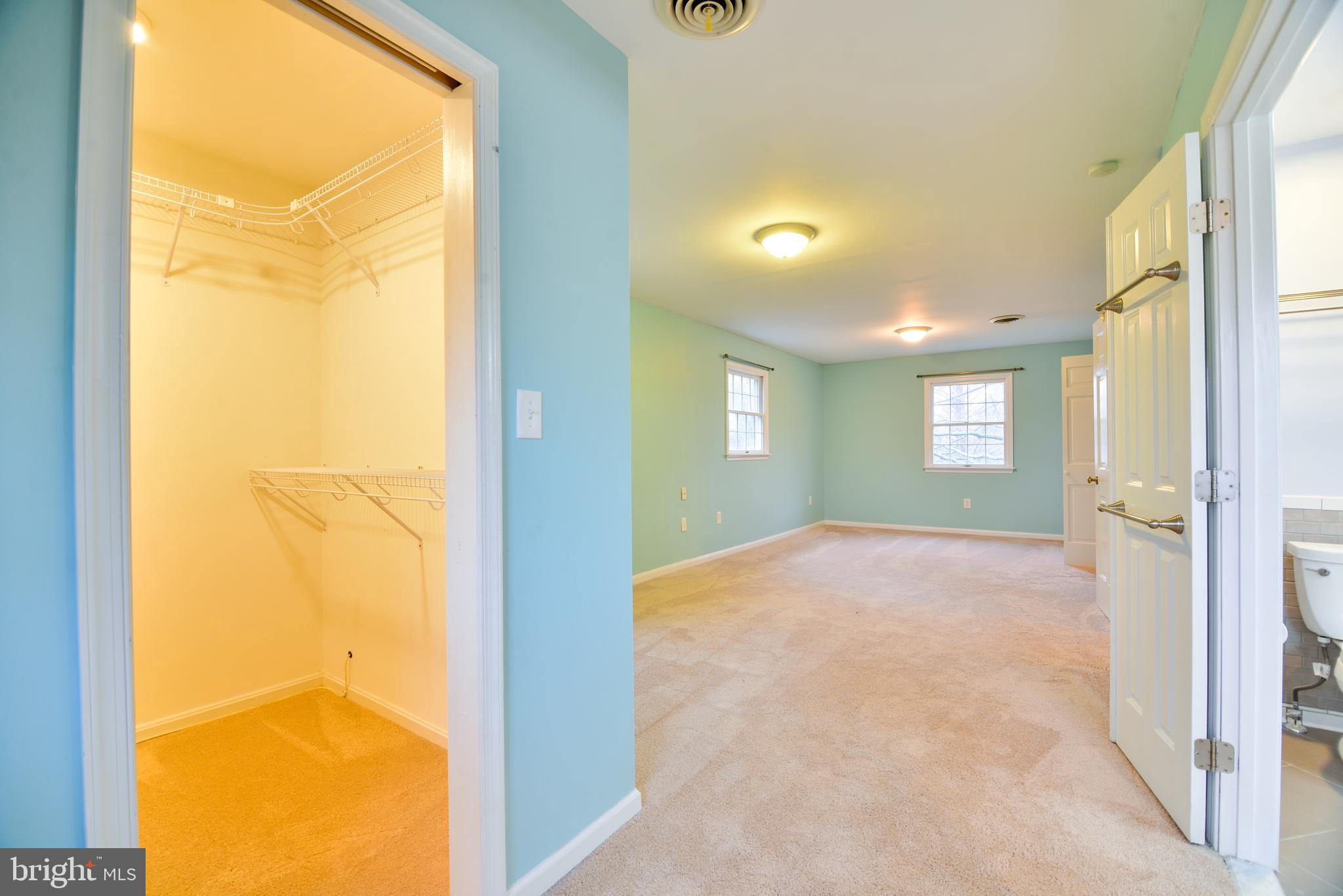 CLOVER HILL - Residential Lease