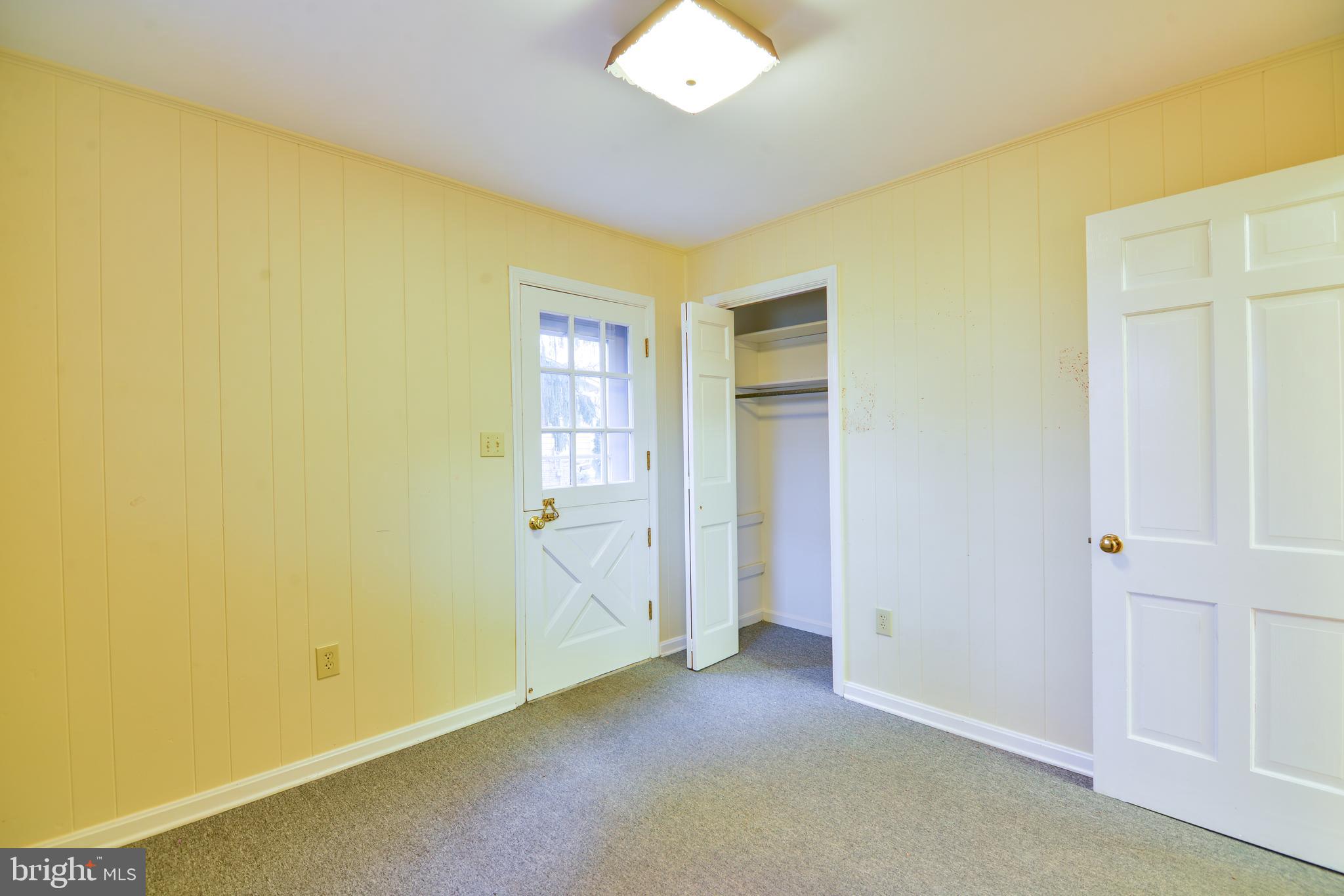 CLOVER HILL - Residential Lease