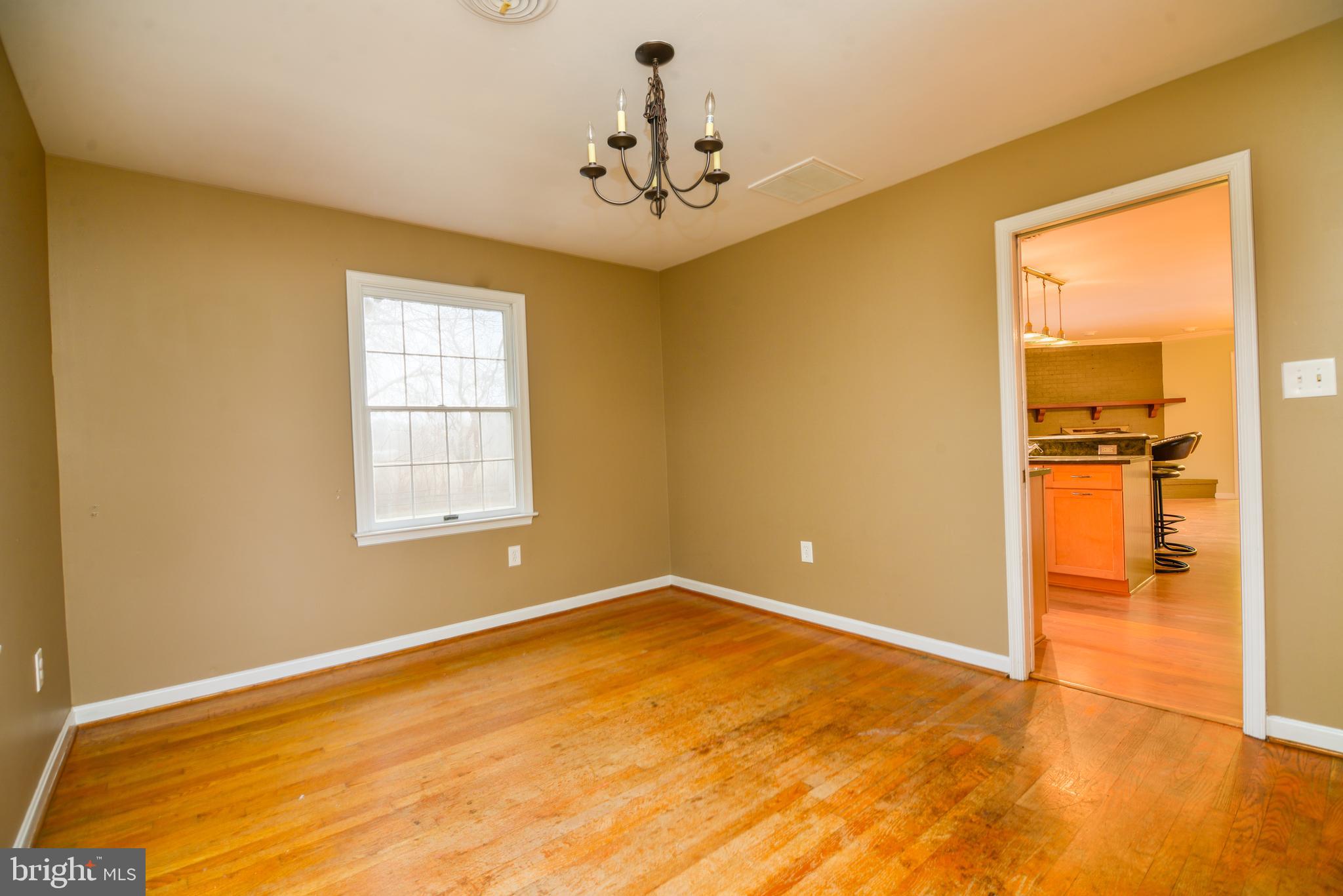 CLOVER HILL - Residential Lease