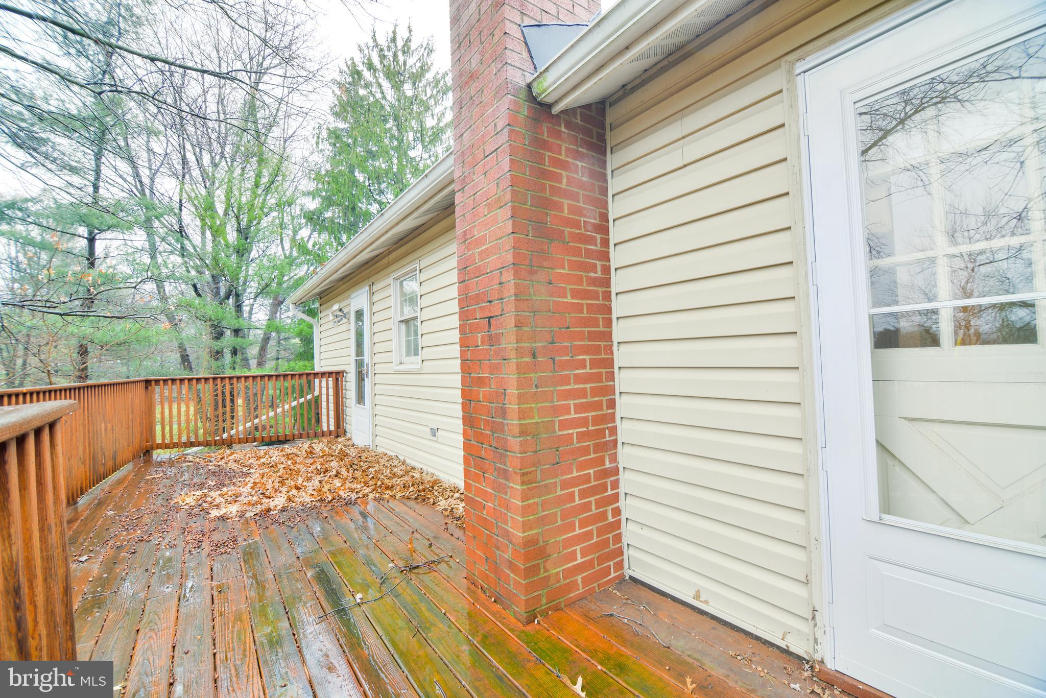 CLOVER HILL - Residential Lease