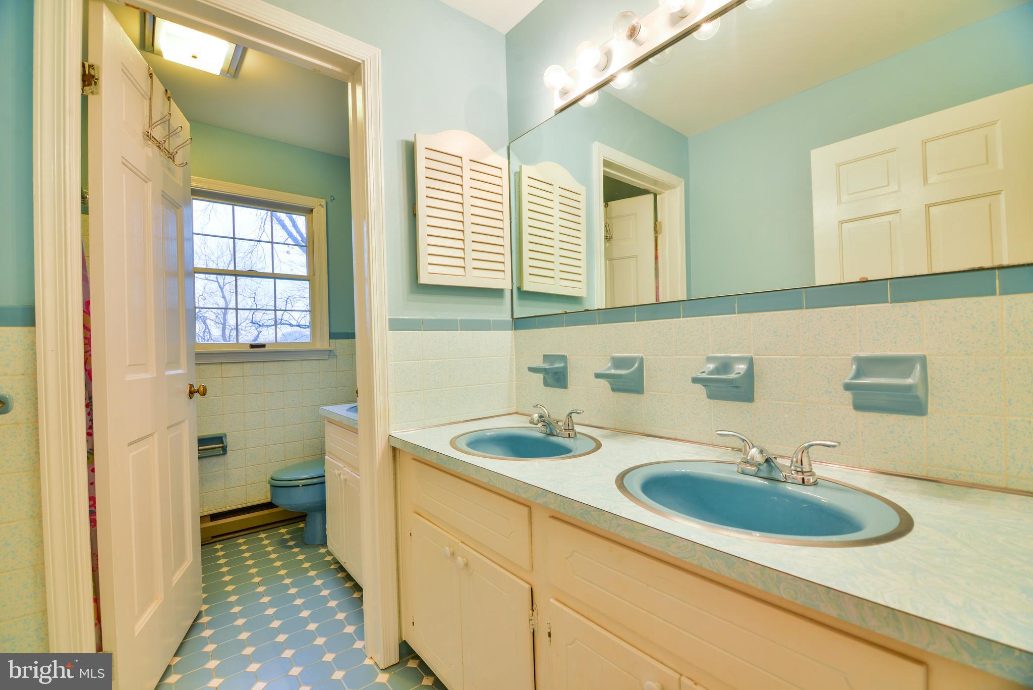 CLOVER HILL - Residential Lease