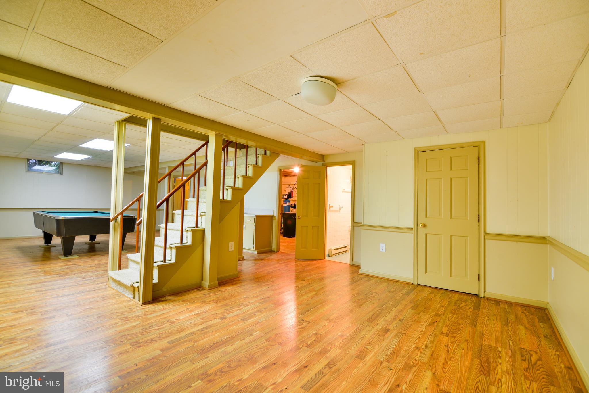 CLOVER HILL - Residential Lease