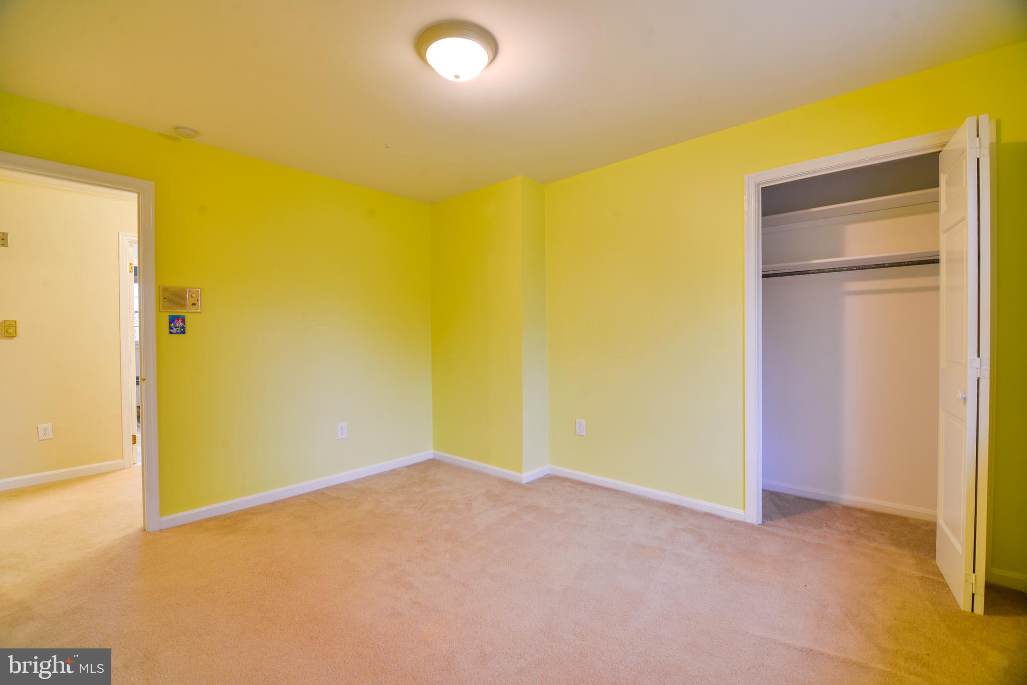 CLOVER HILL - Residential Lease