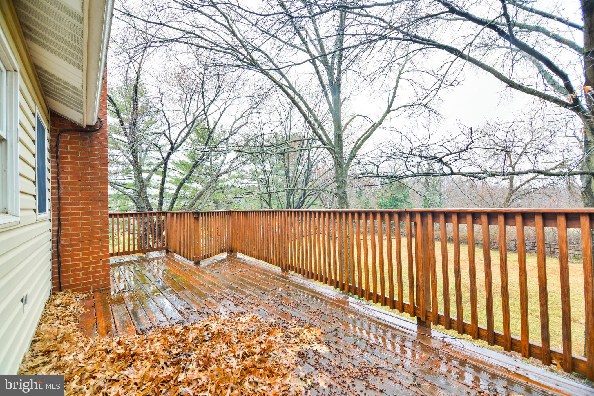 CLOVER HILL - Residential Lease