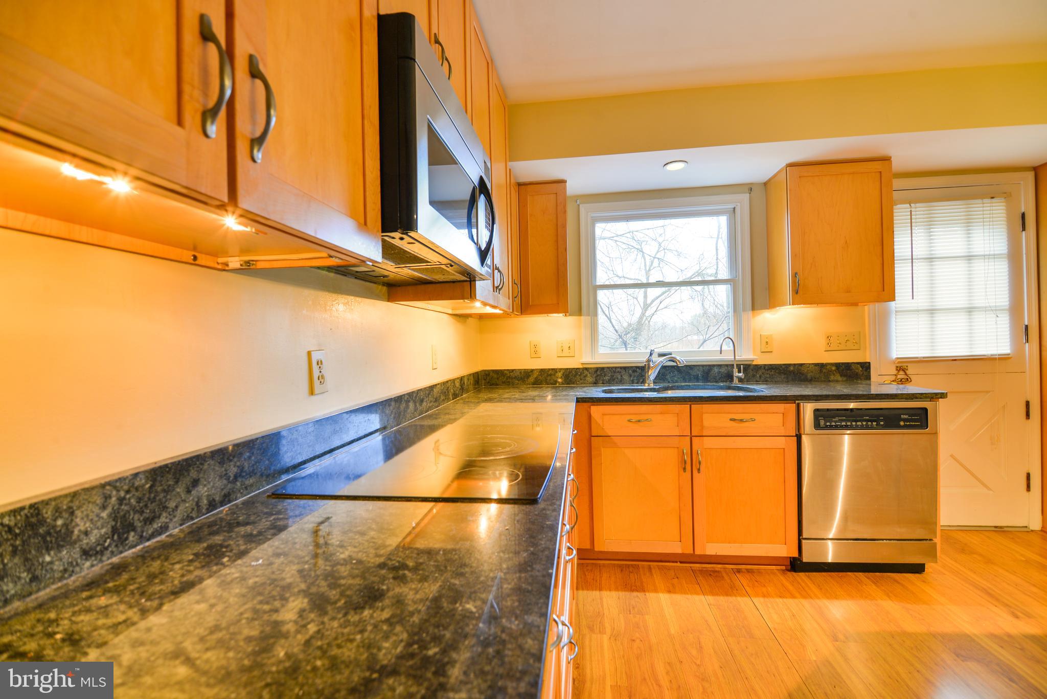 CLOVER HILL - Residential Lease