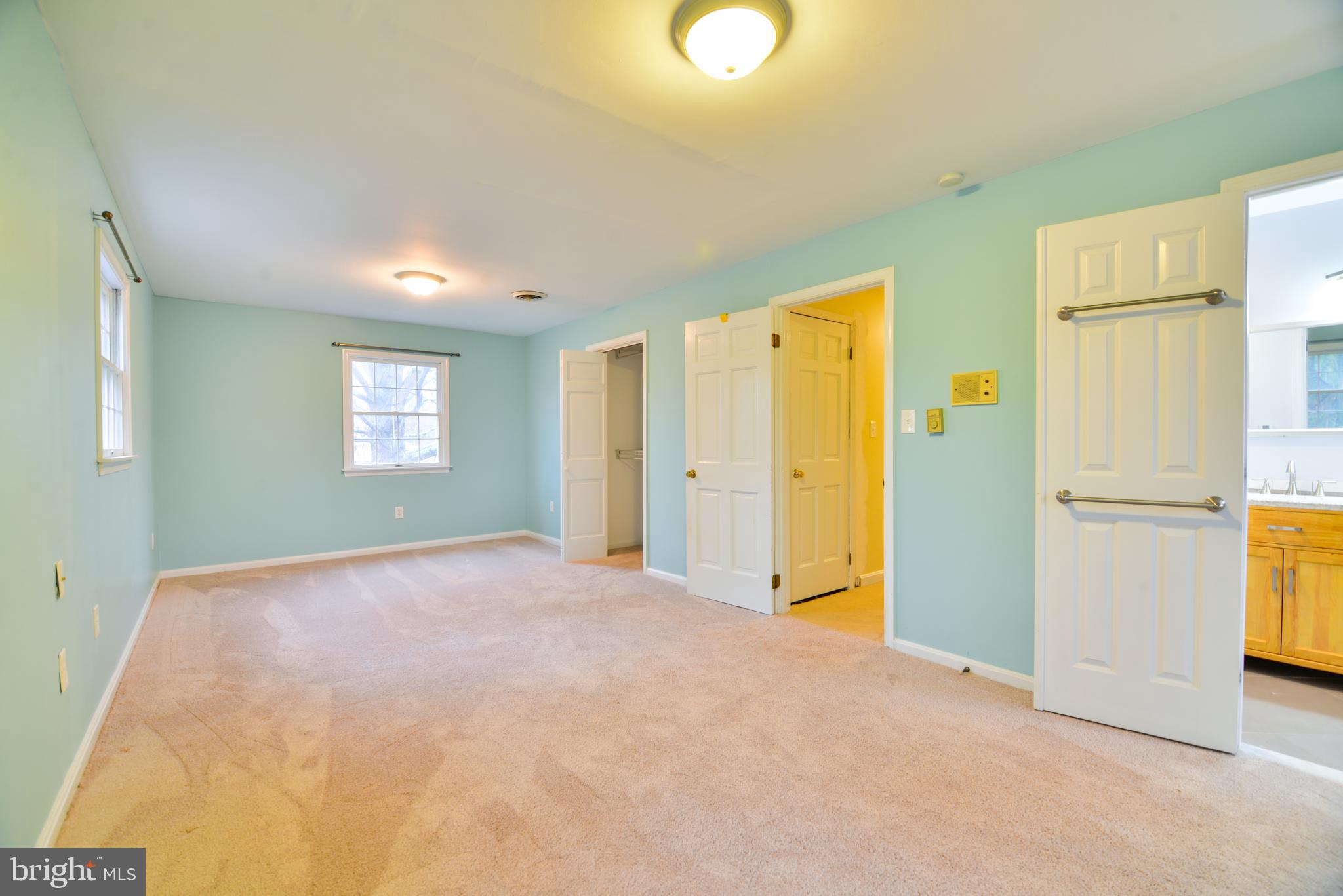 CLOVER HILL - Residential Lease