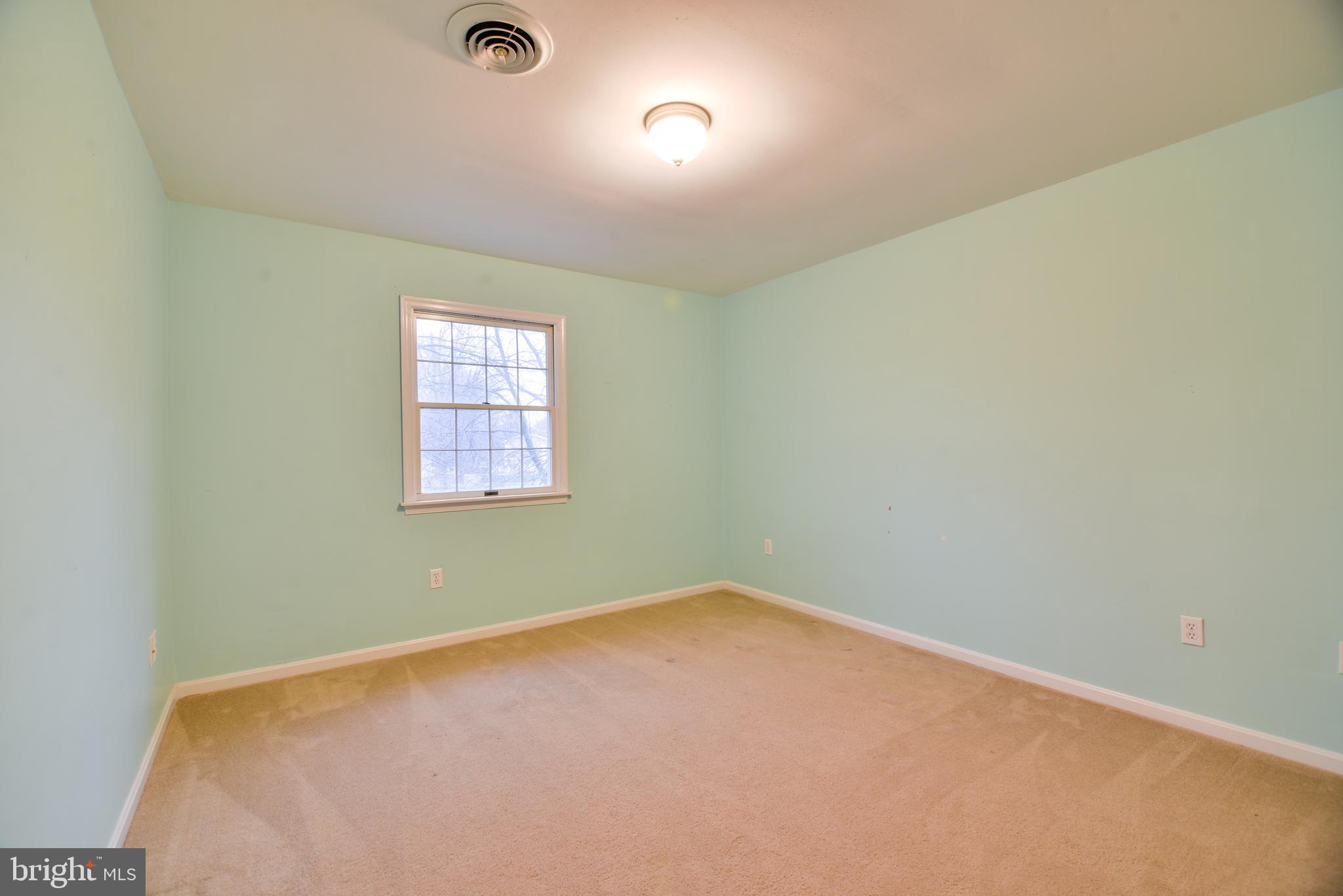 CLOVER HILL - Residential Lease