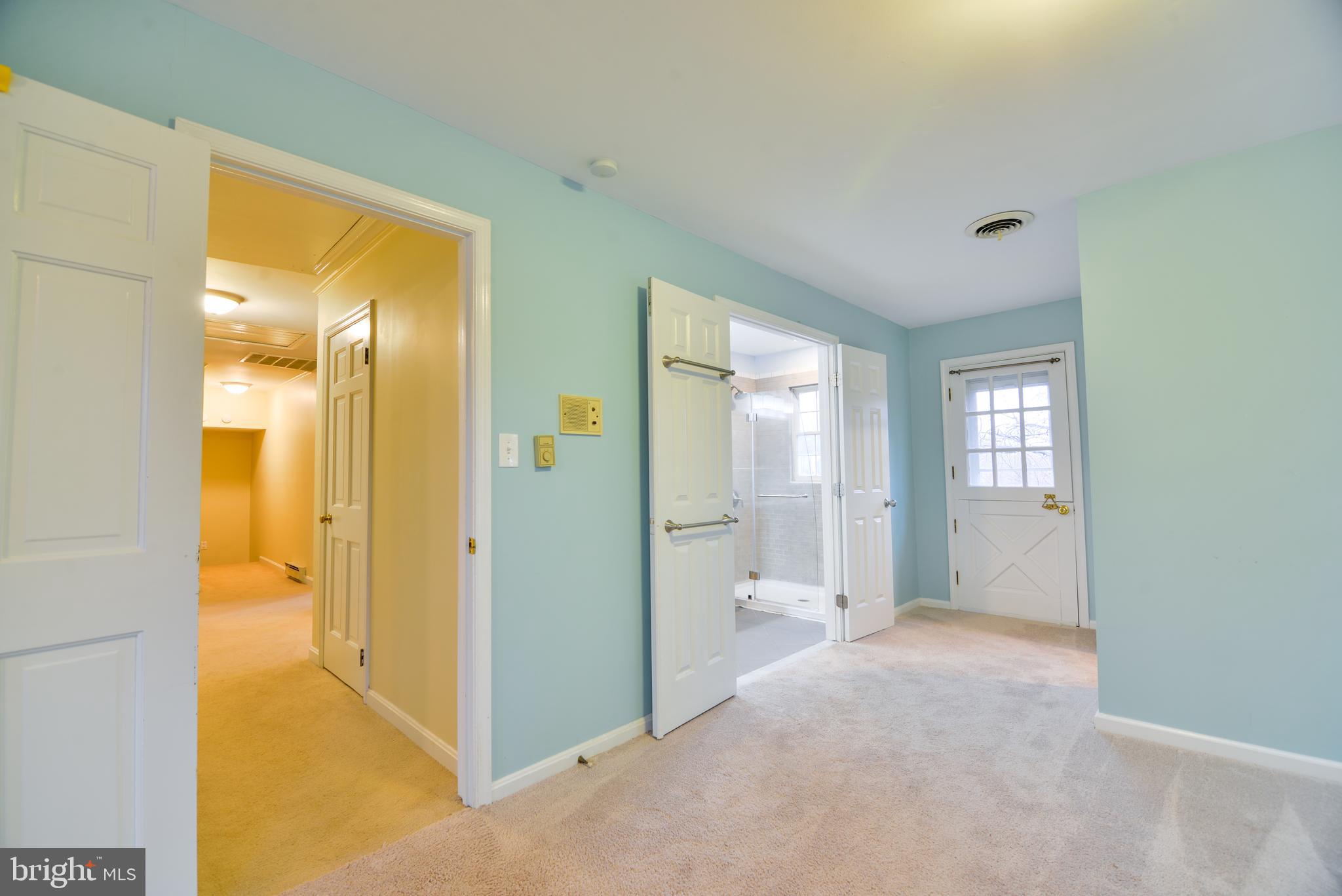 CLOVER HILL - Residential Lease