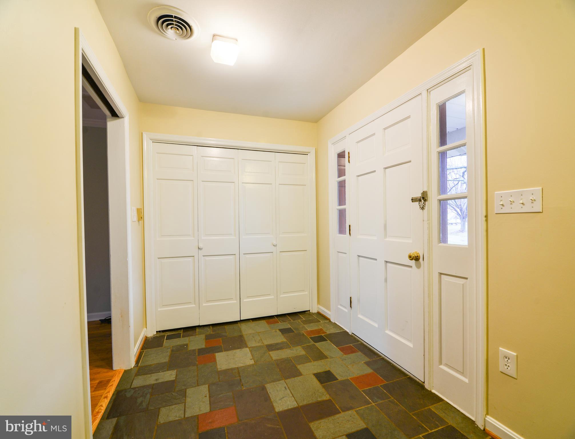 CLOVER HILL - Residential Lease