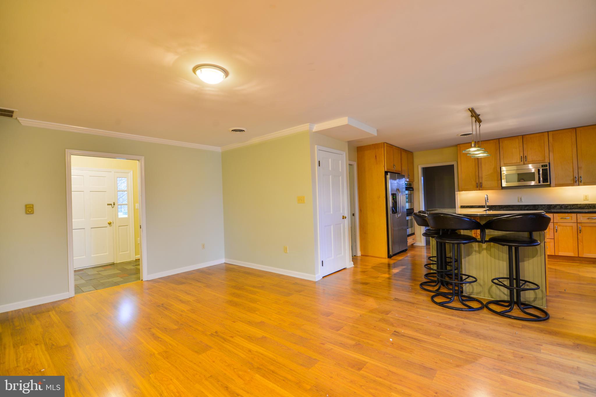 CLOVER HILL - Residential Lease