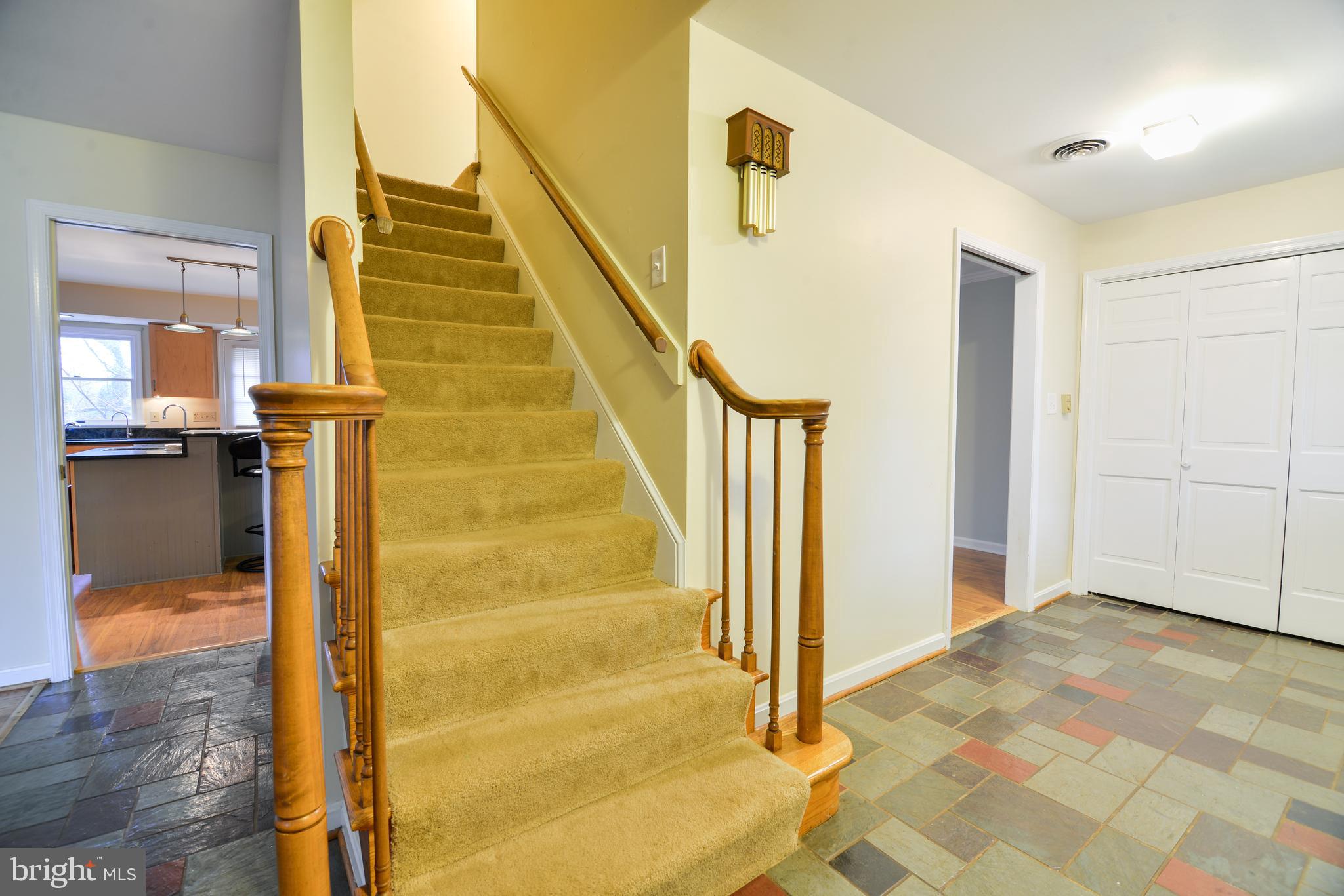 CLOVER HILL - Residential Lease