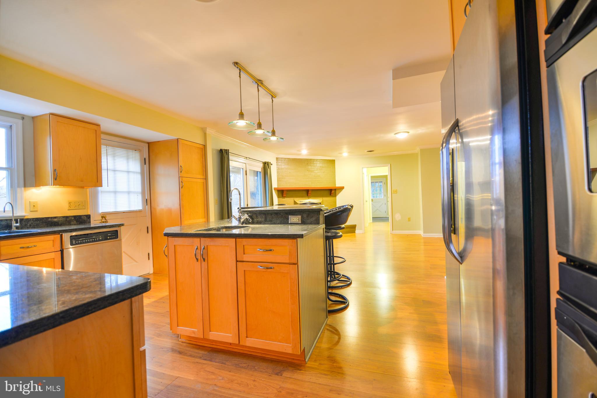 CLOVER HILL - Residential Lease