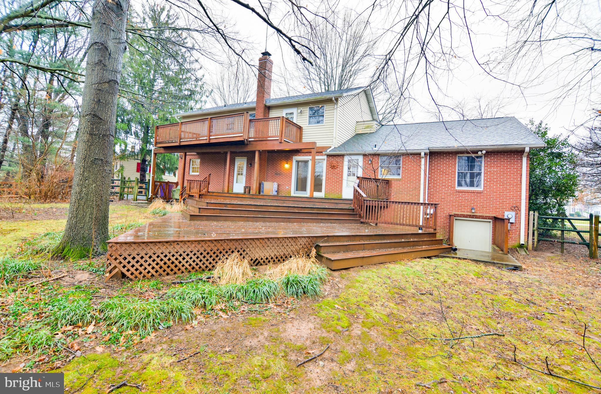 CLOVER HILL - Residential Lease