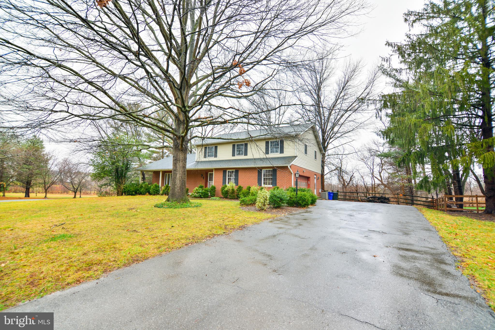 CLOVER HILL - Residential Lease