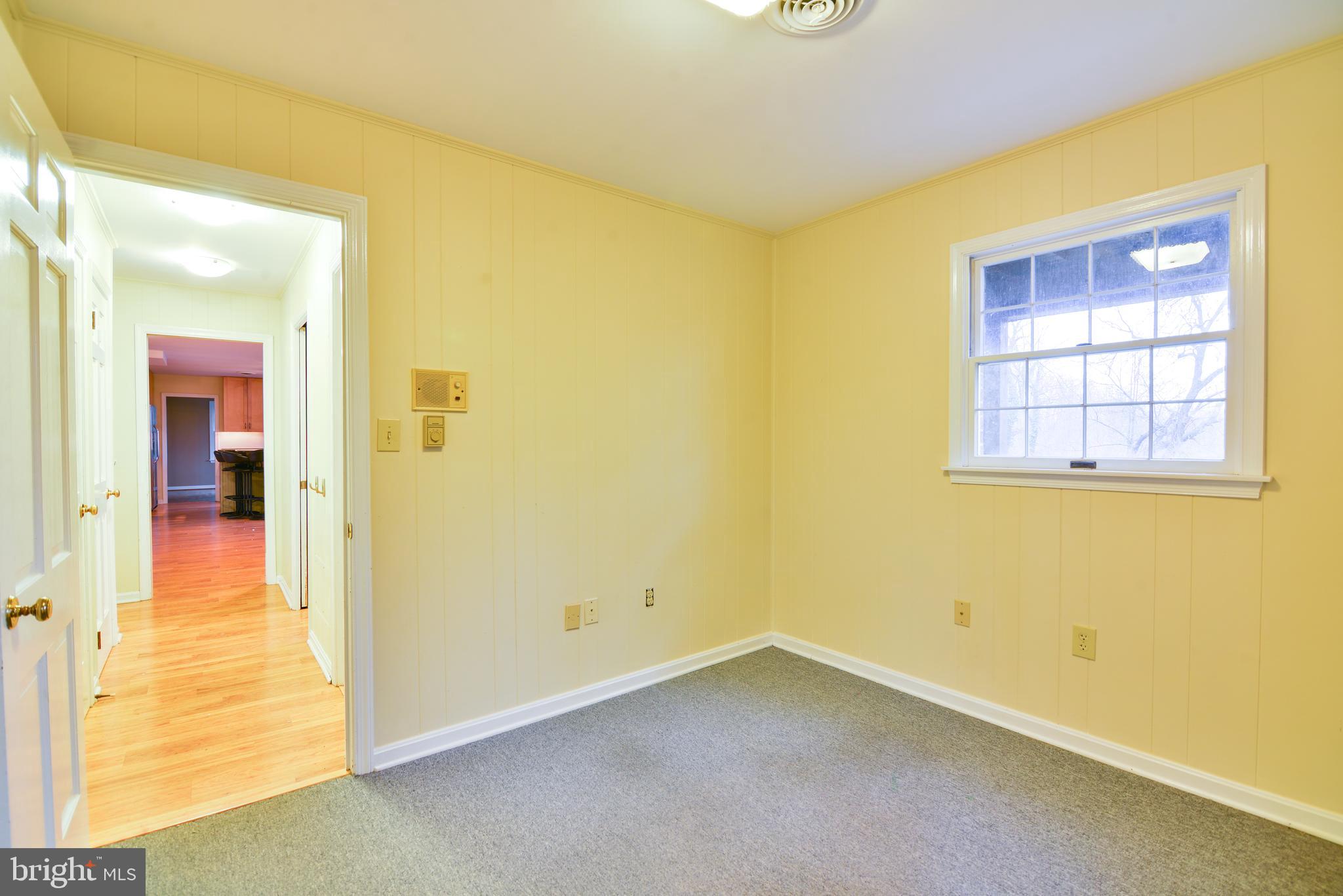 CLOVER HILL - Residential Lease