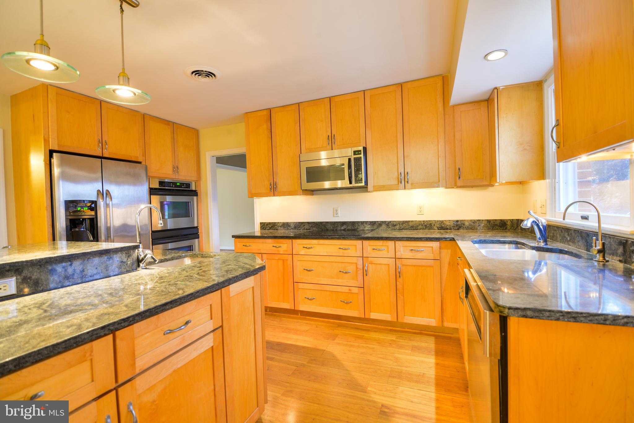 CLOVER HILL - Residential Lease