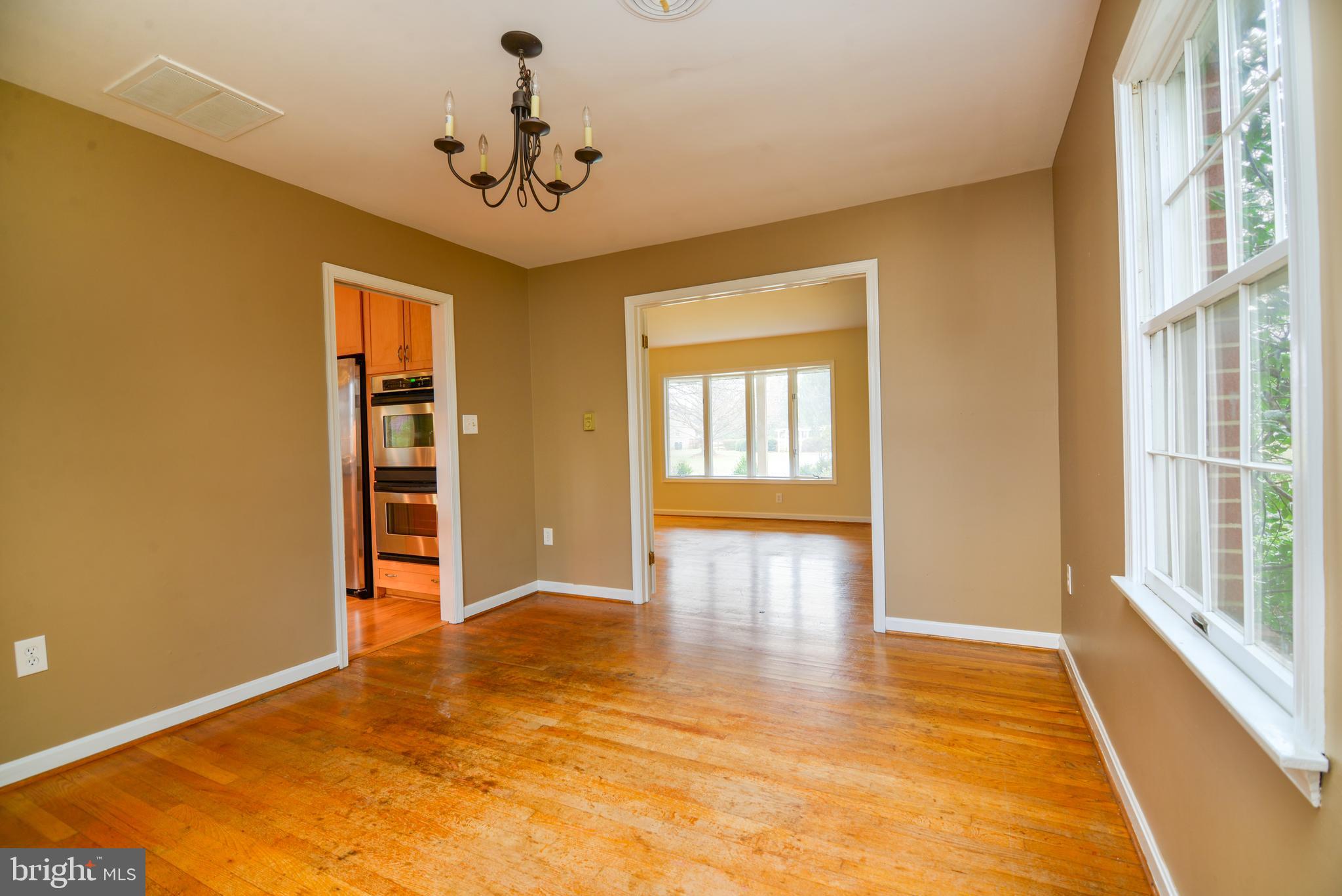 CLOVER HILL - Residential Lease