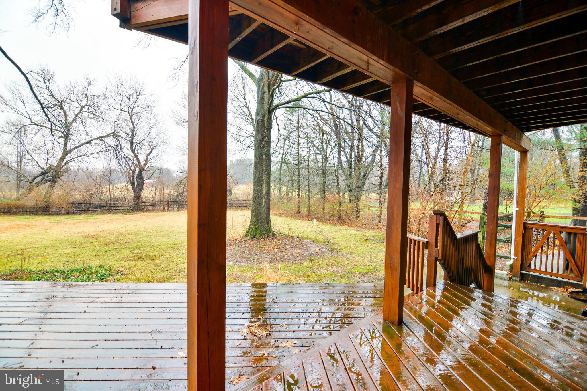 CLOVER HILL - Residential Lease