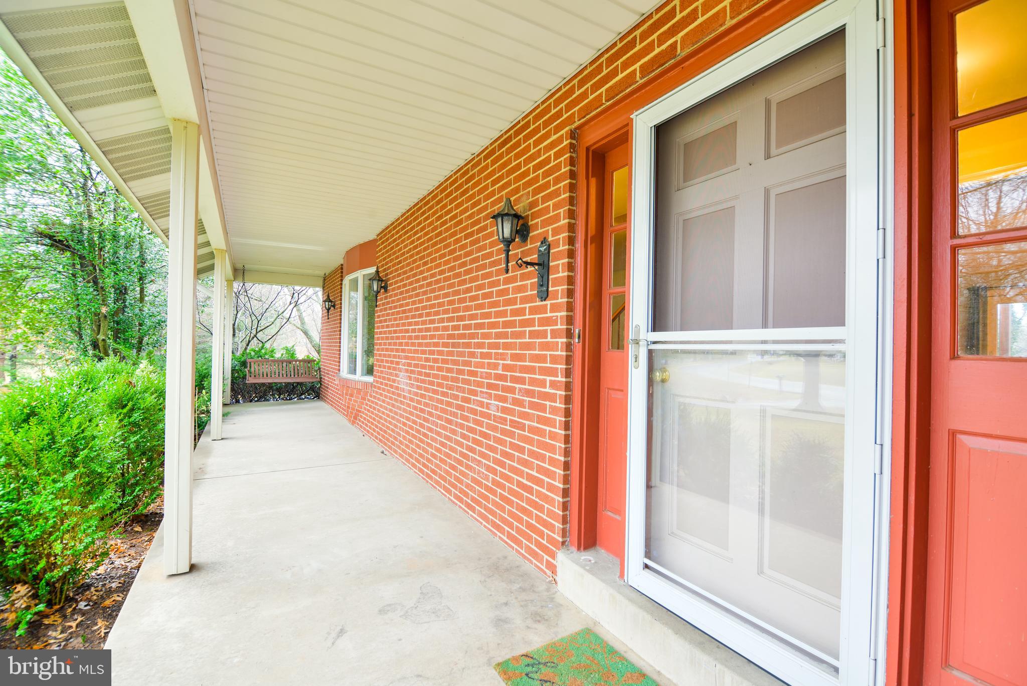 CLOVER HILL - Residential Lease