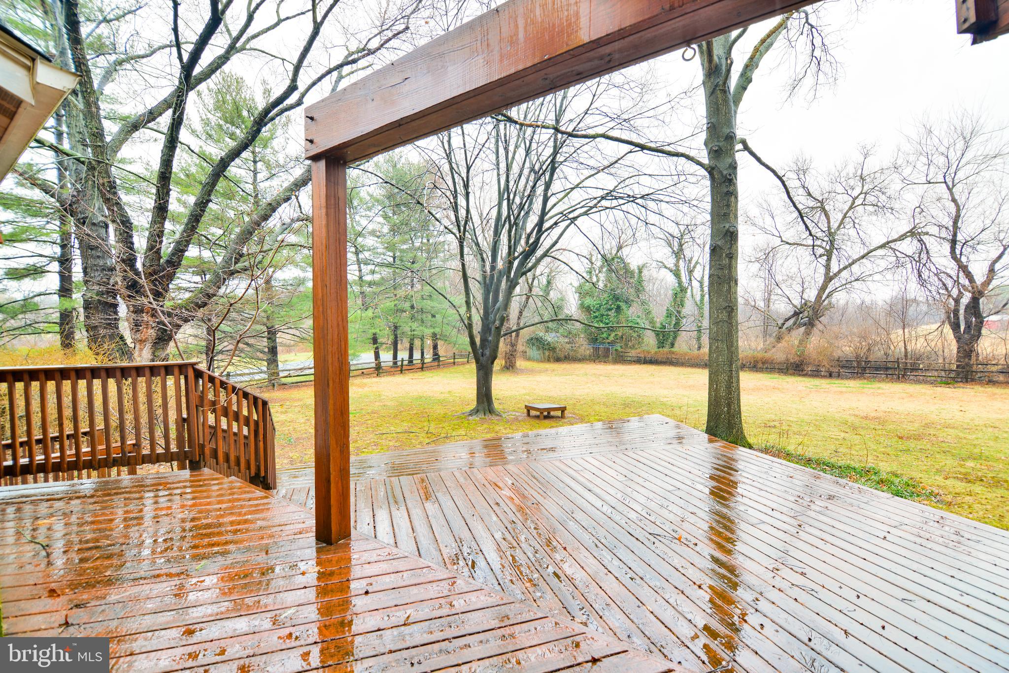 CLOVER HILL - Residential Lease