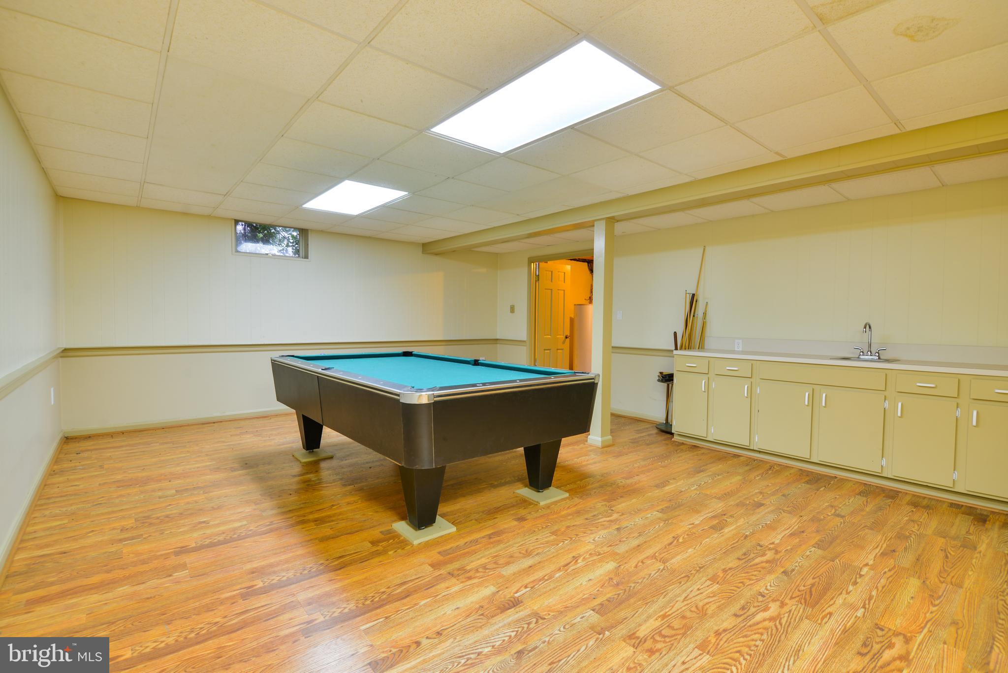 CLOVER HILL - Residential Lease