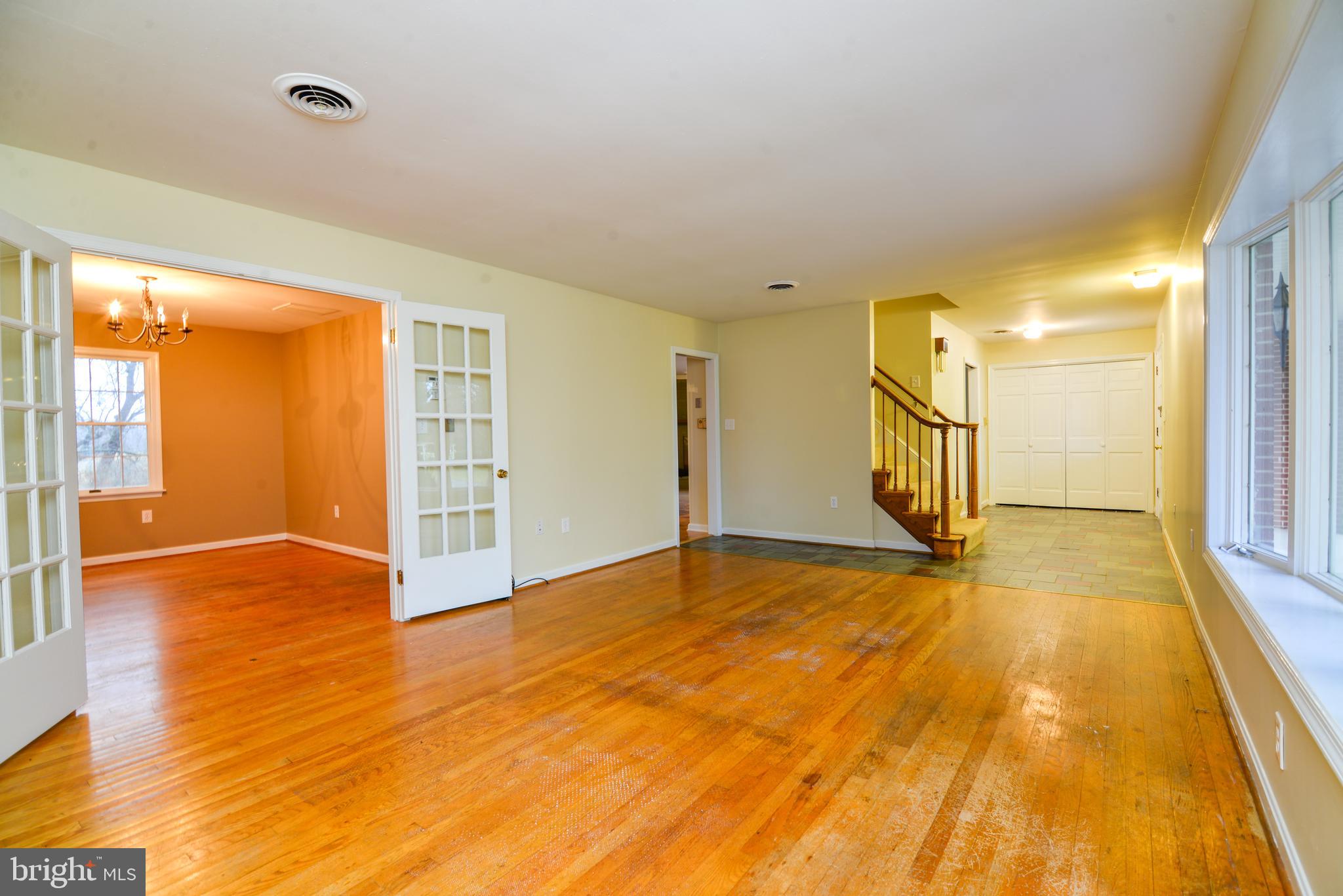 CLOVER HILL - Residential Lease