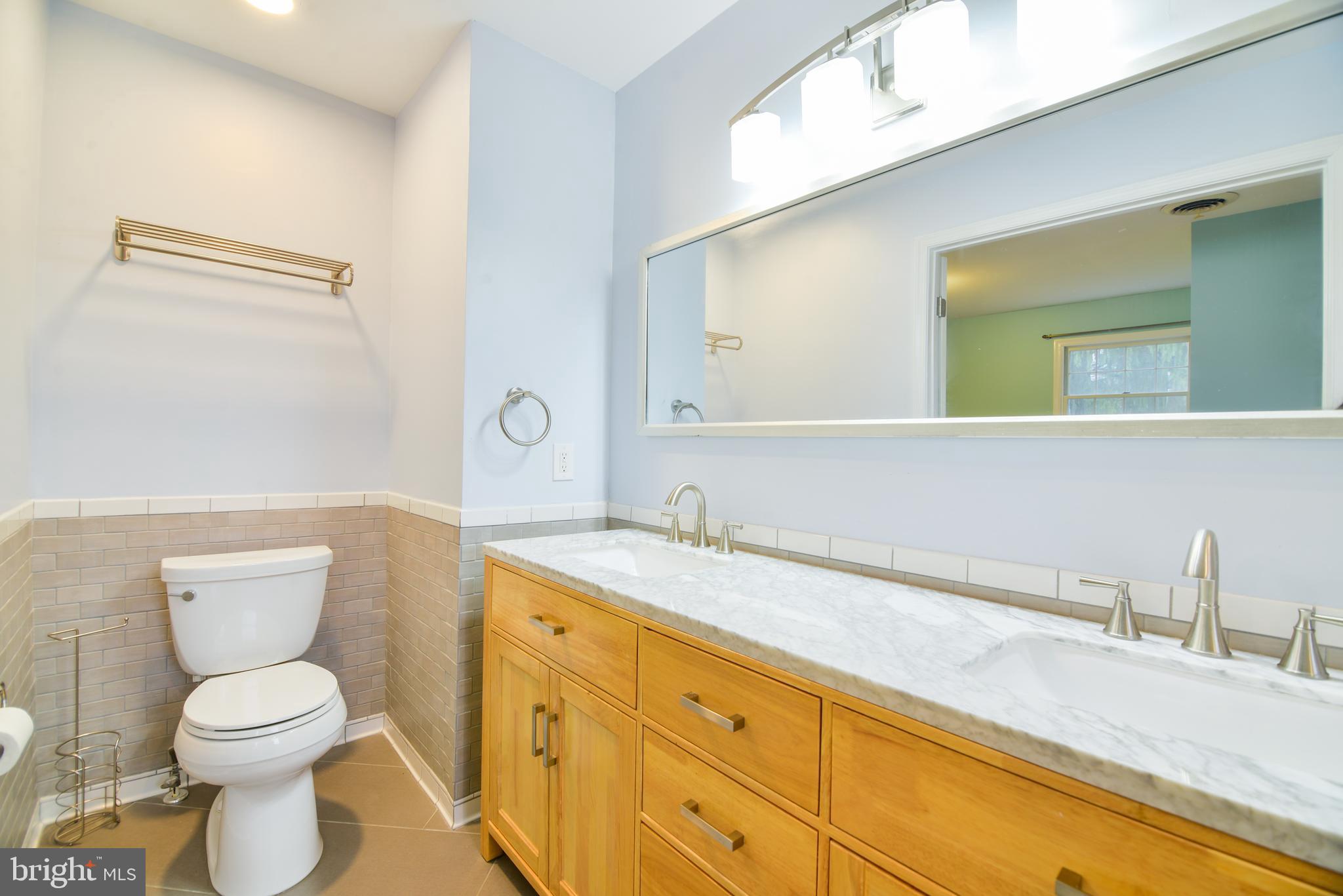 CLOVER HILL - Residential Lease