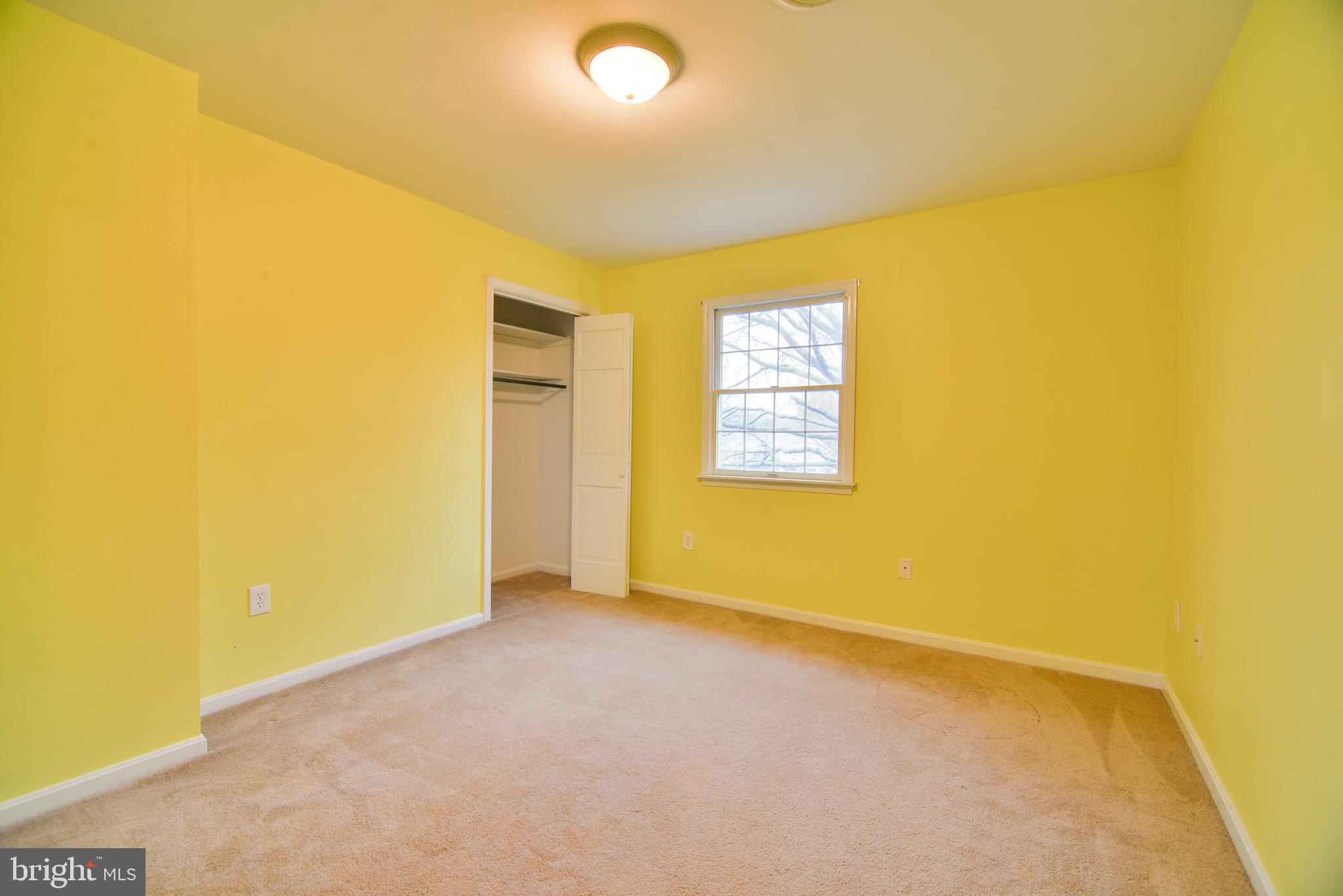 CLOVER HILL - Residential Lease