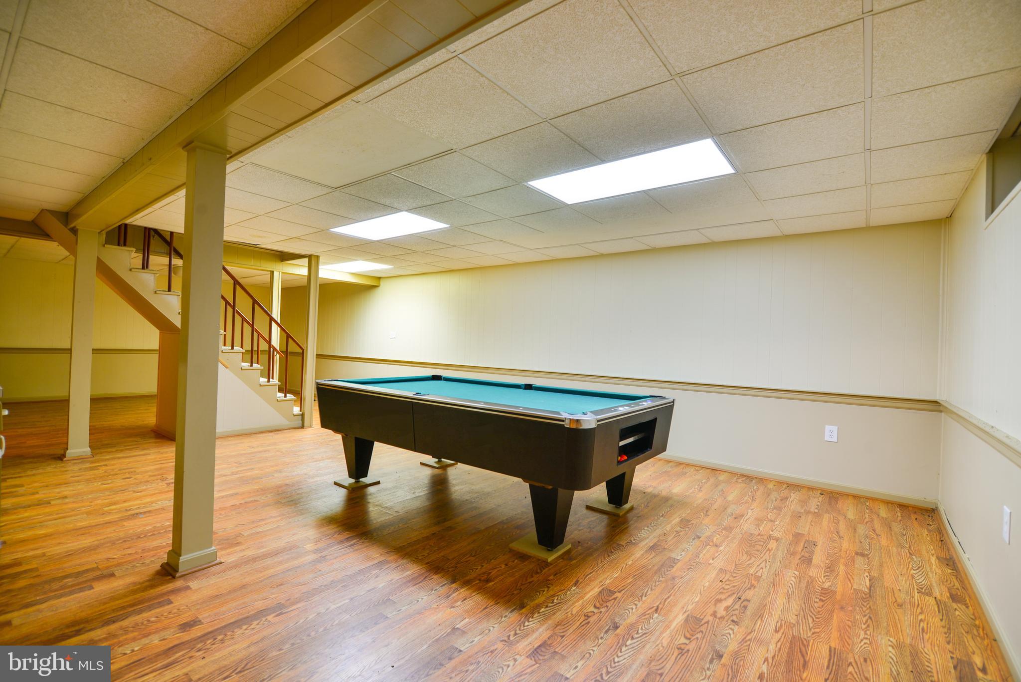 CLOVER HILL - Residential Lease