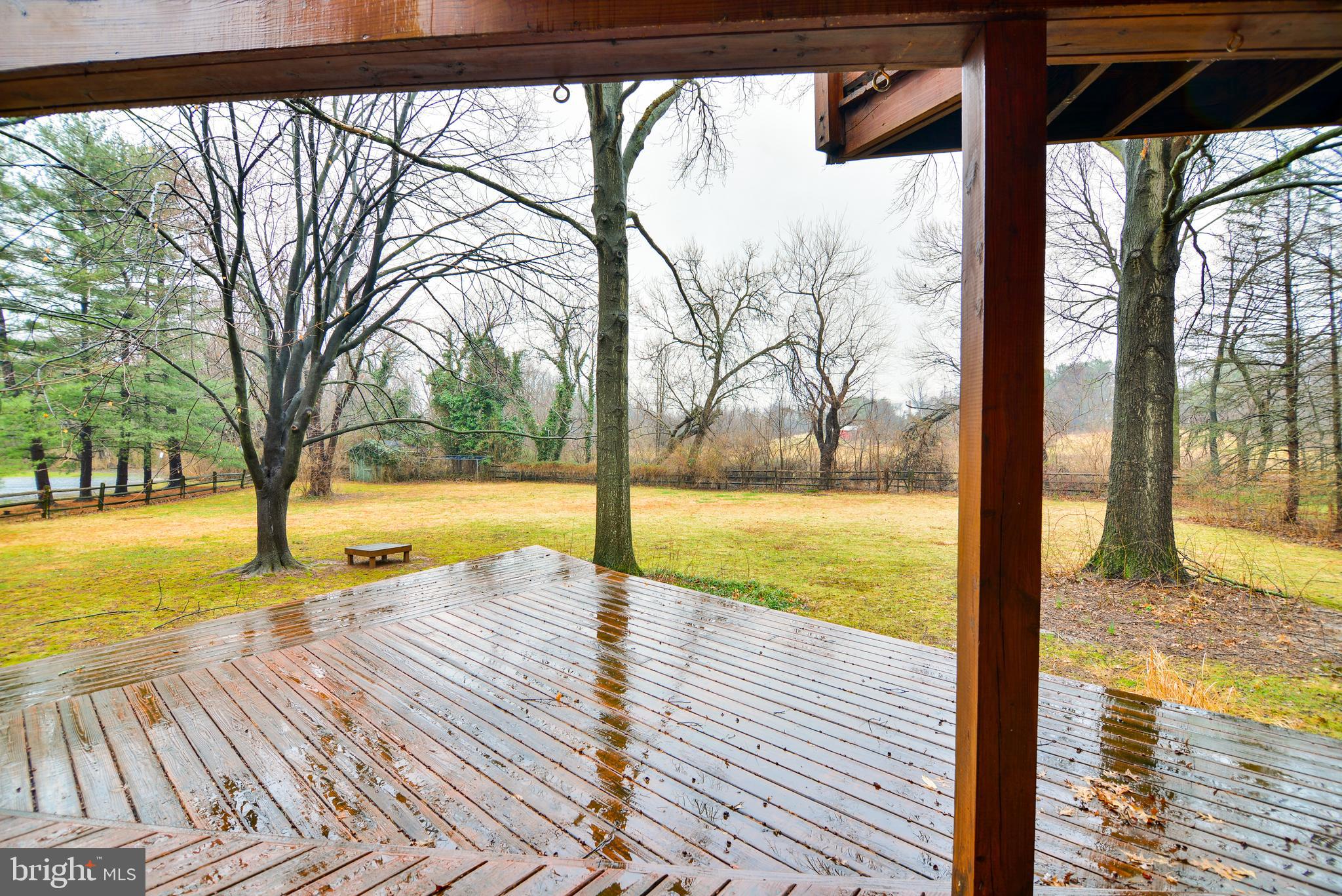 CLOVER HILL - Residential Lease