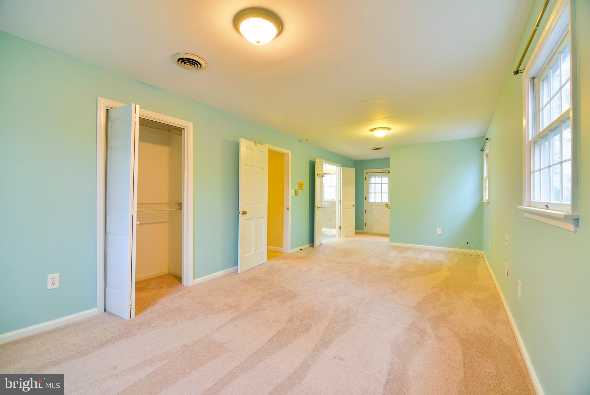 CLOVER HILL - Residential Lease