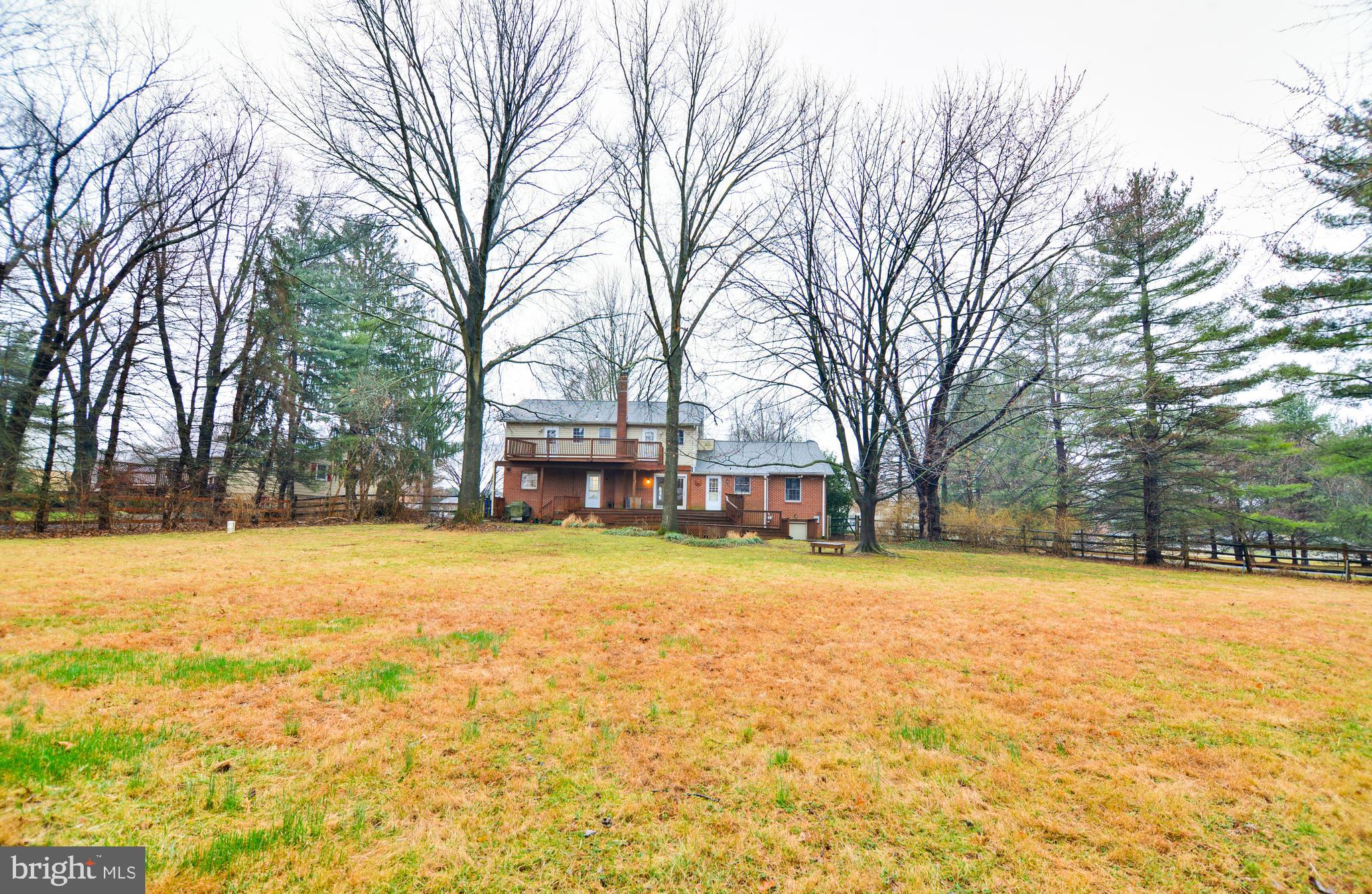 CLOVER HILL - Residential Lease