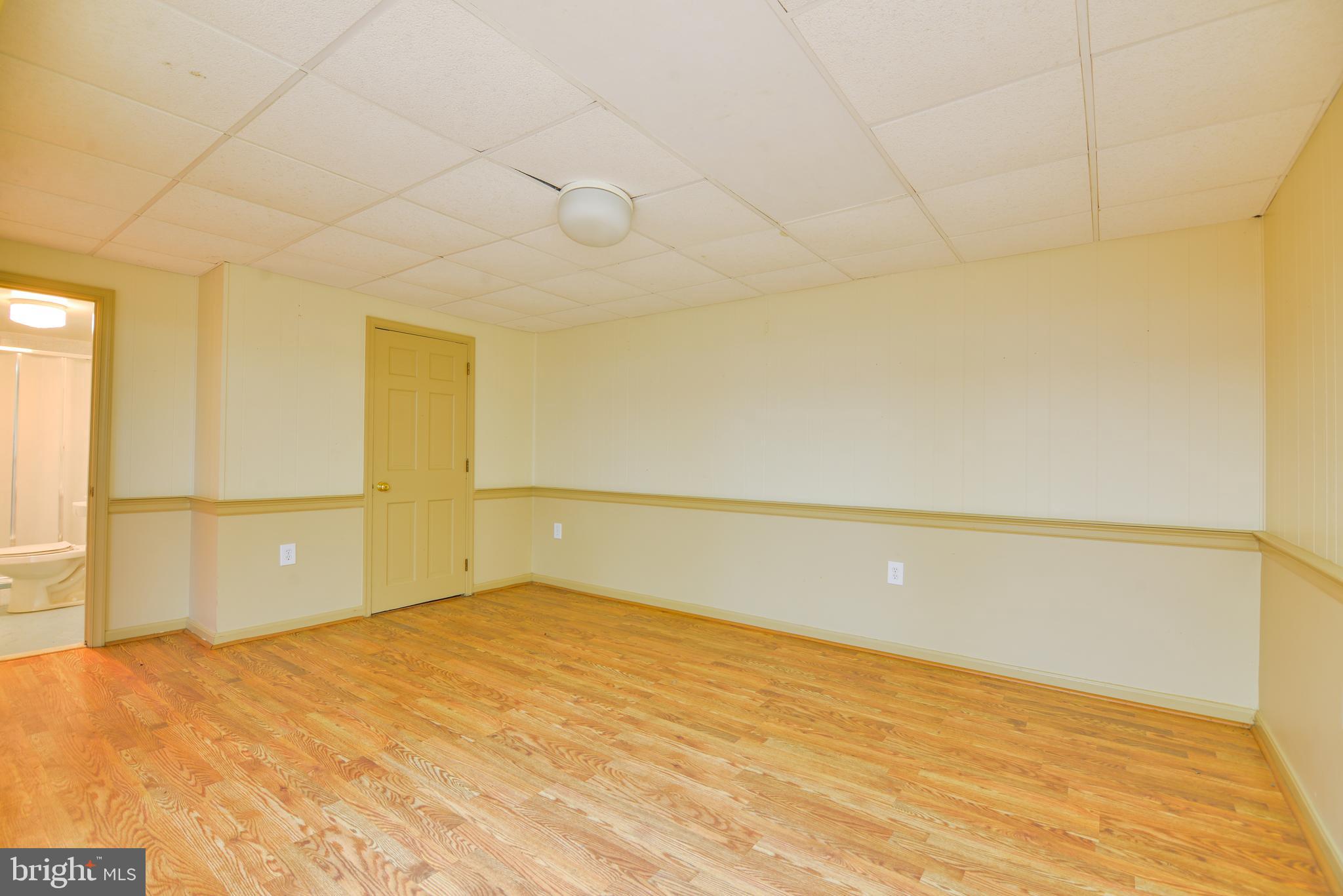 CLOVER HILL - Residential Lease