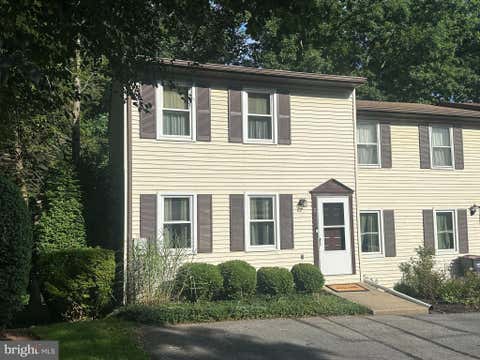 Townhouse For Sale - 249 Oakwood Avenue<br/> Centre County, STATE COLLEGE, PA 16803