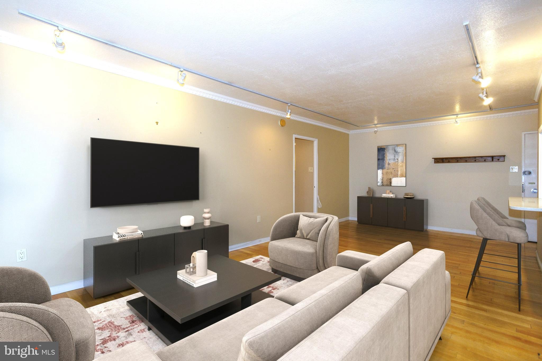 RITTENHOUSE SQUARE - Residential