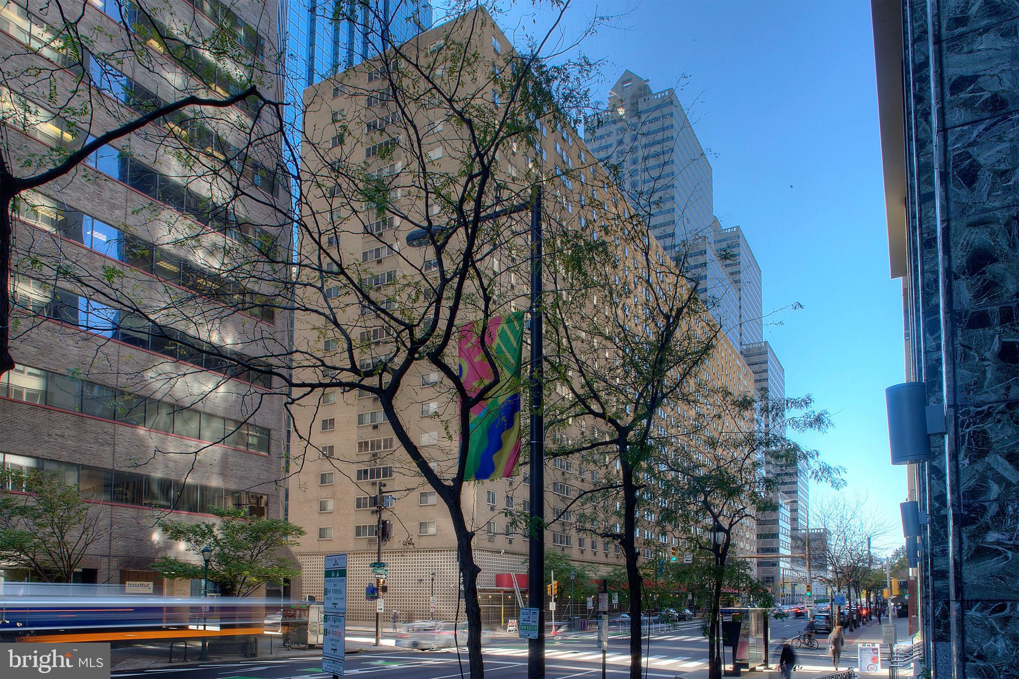 RITTENHOUSE SQUARE - Residential