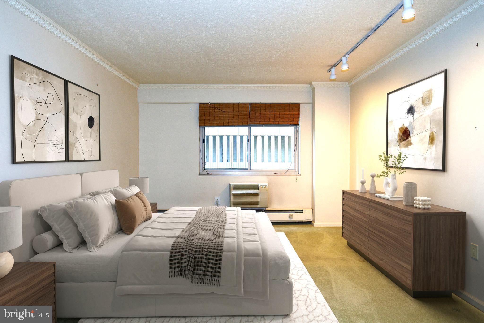 RITTENHOUSE SQUARE - Residential