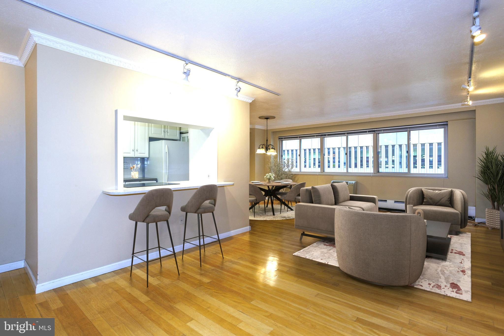 1900 JOHN F KENNEDY BOULEVARD 501