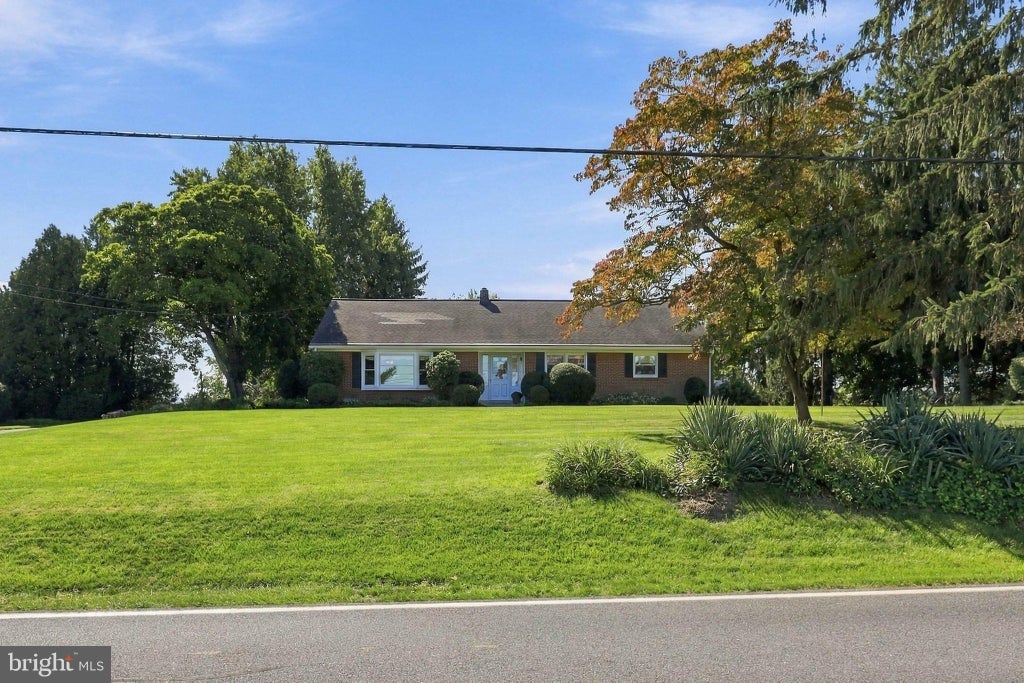 Photo of 936 Letort Road, WASHINGTON BOROUGH, PA 17582 (MLS # PALA2095580)
