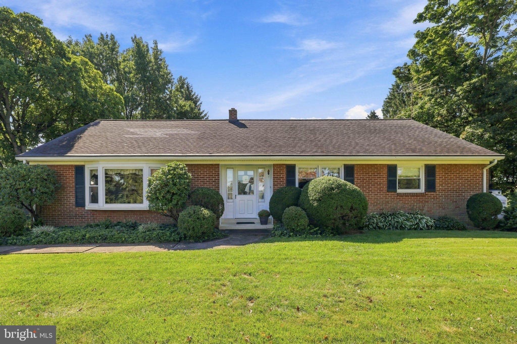 Photo of 936 Letort Road, WASHINGTON BOROUGH, PA 17582 (MLS # PALA2095580)