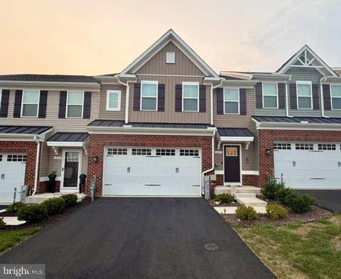 Townhouse For Sale - 2527 Chessie Way Way<br/> BEL AIR, MD 21015